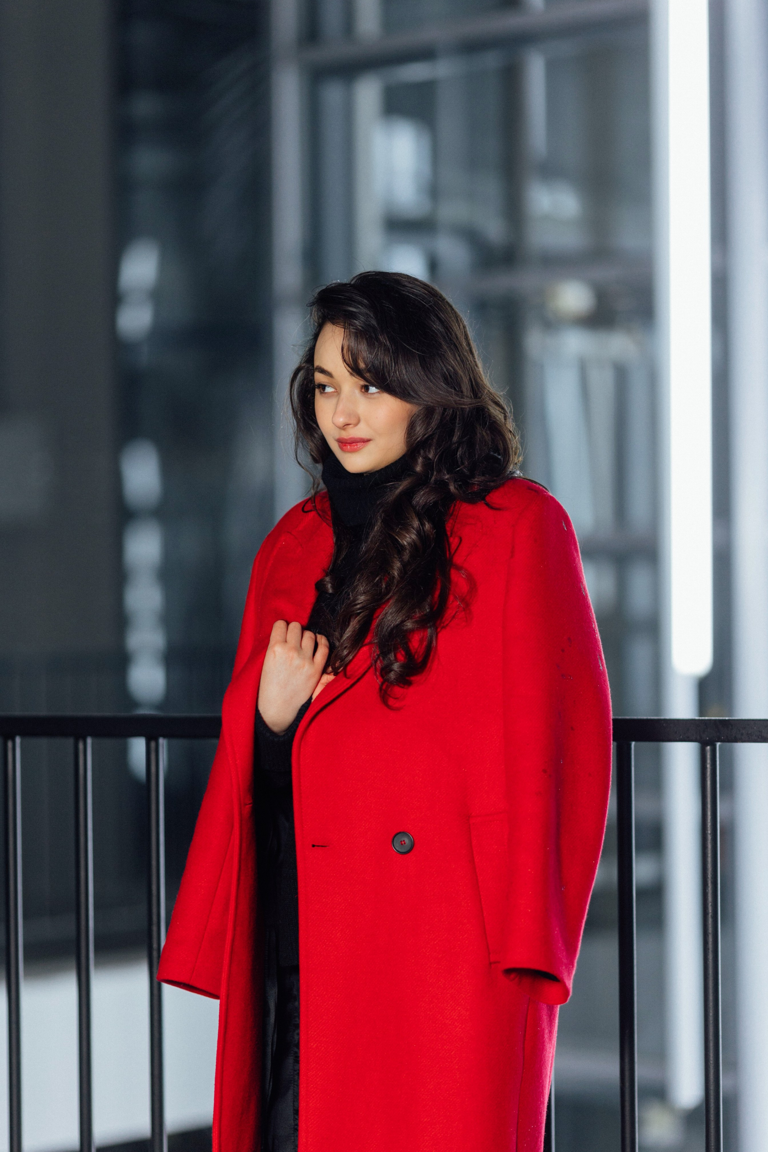 Daniza. Главная