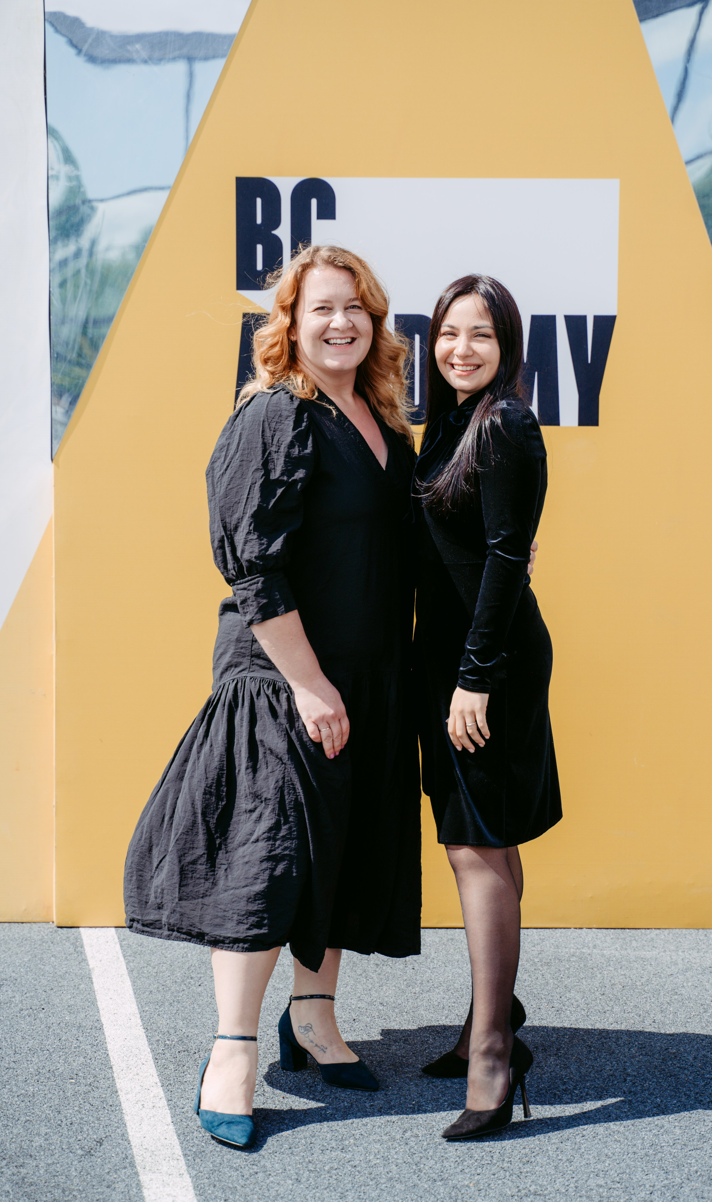 Выпускной Бала-Сити / 2023. Саша Копылов, фотограф в Казани