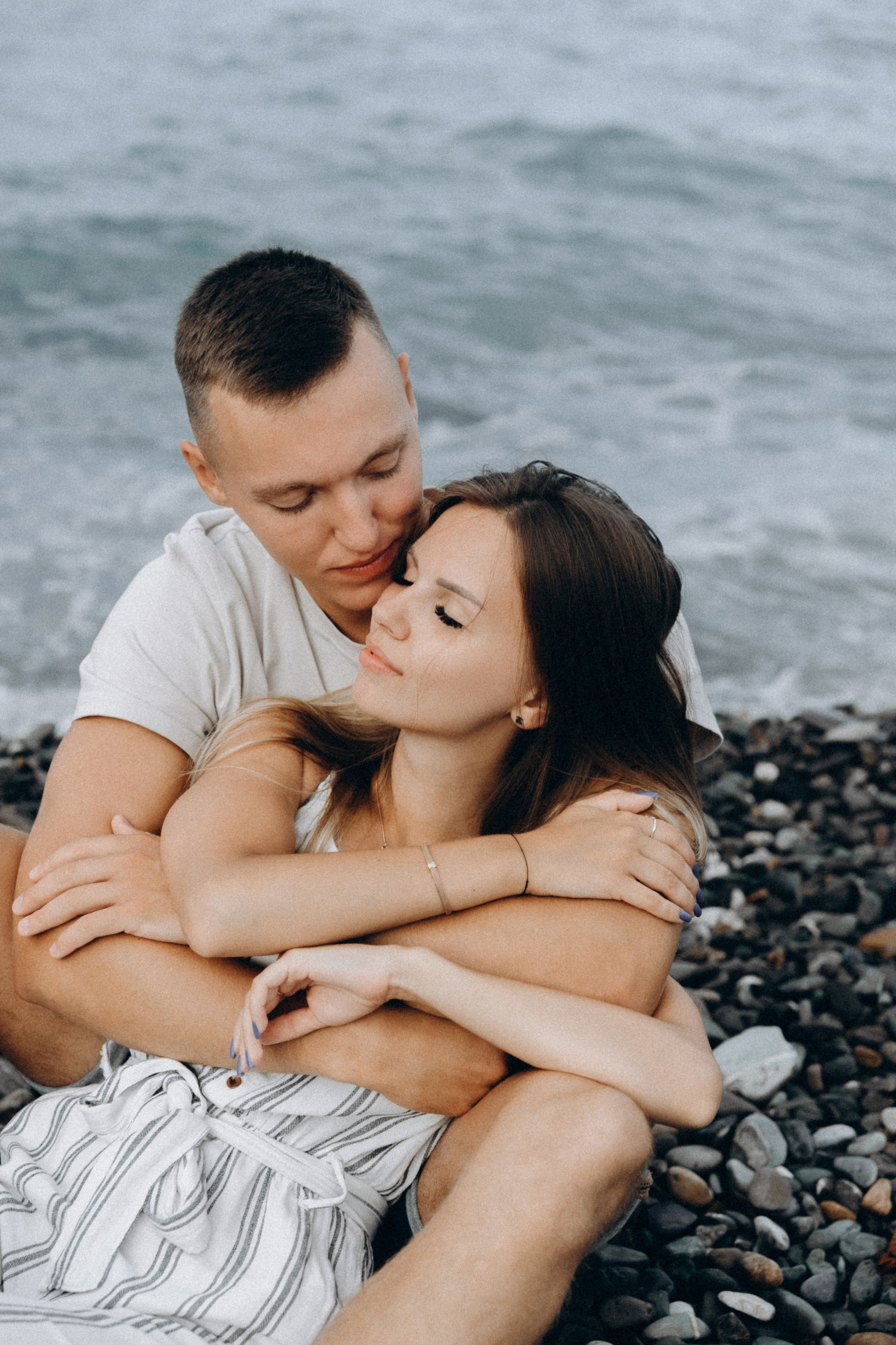 Евгений и Екатерина. Фотограф Сочи Адлер Красная Поляна Ошутина Анастасия