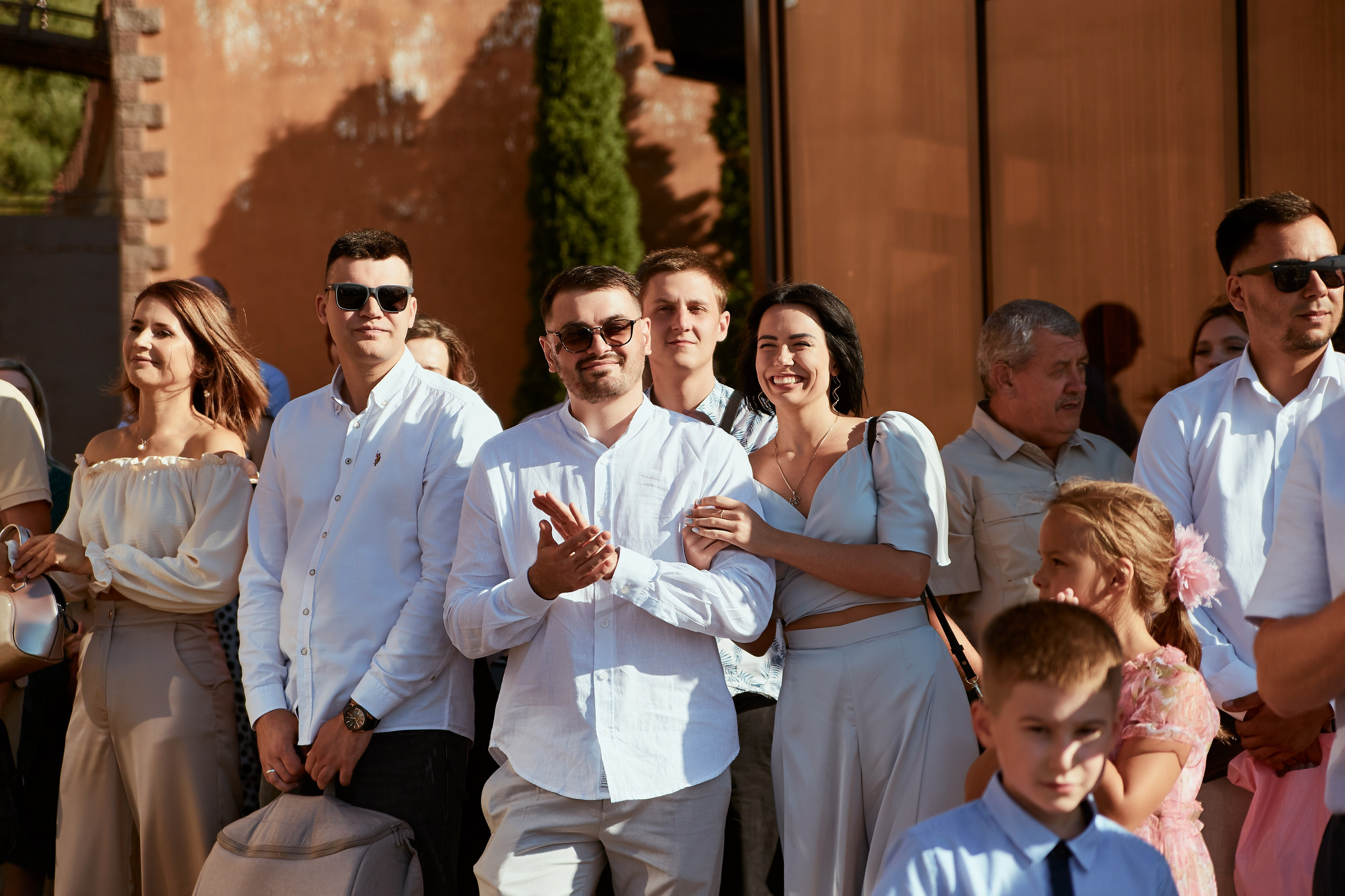 Елизавета и Кирилл. Анастасия Марунич | Блогер | Ставрополь