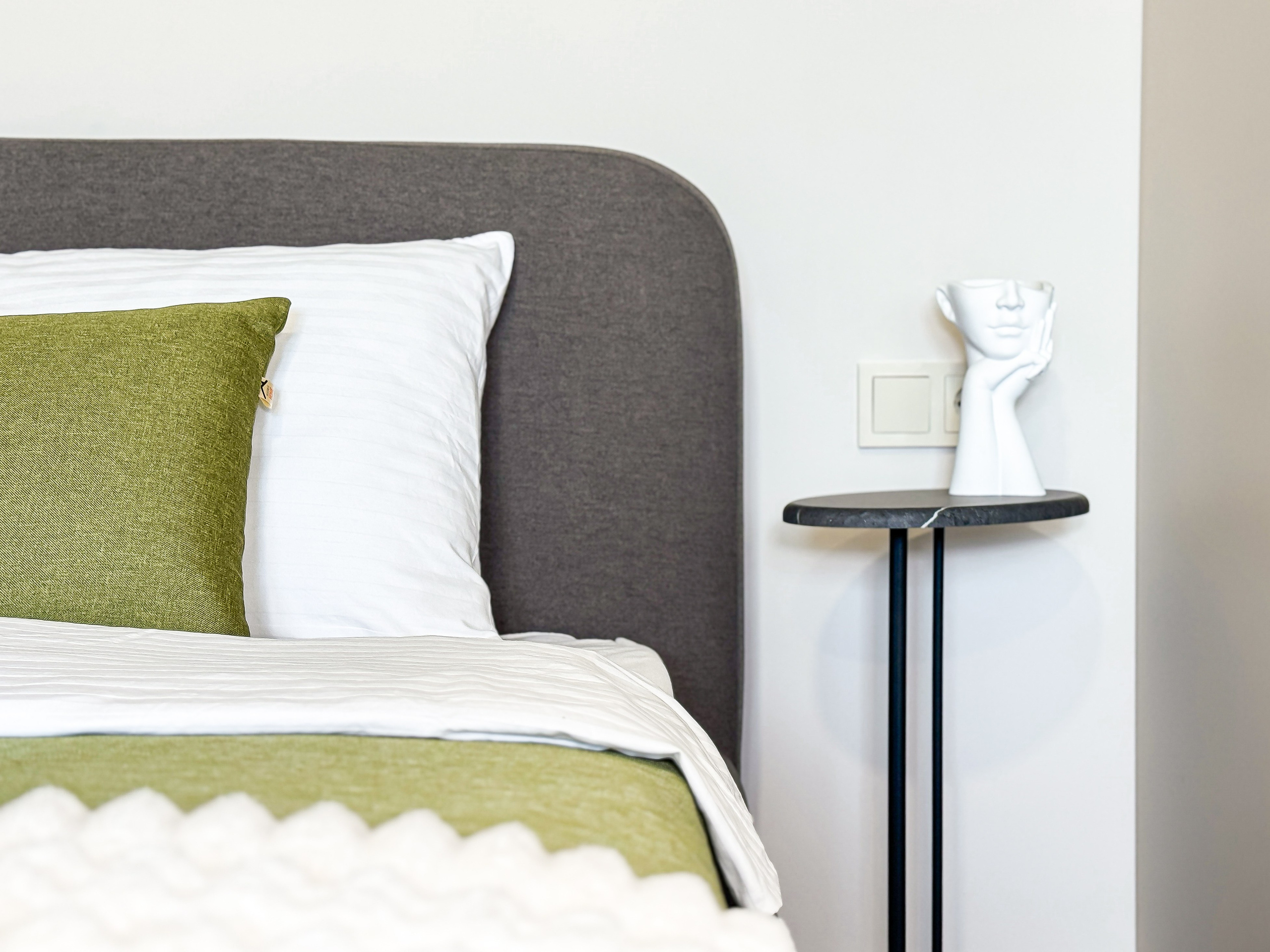 Интерьерная съёмка квартиры. Интерьерный фотограф на побережье Краснодарского края Диана Бажанова