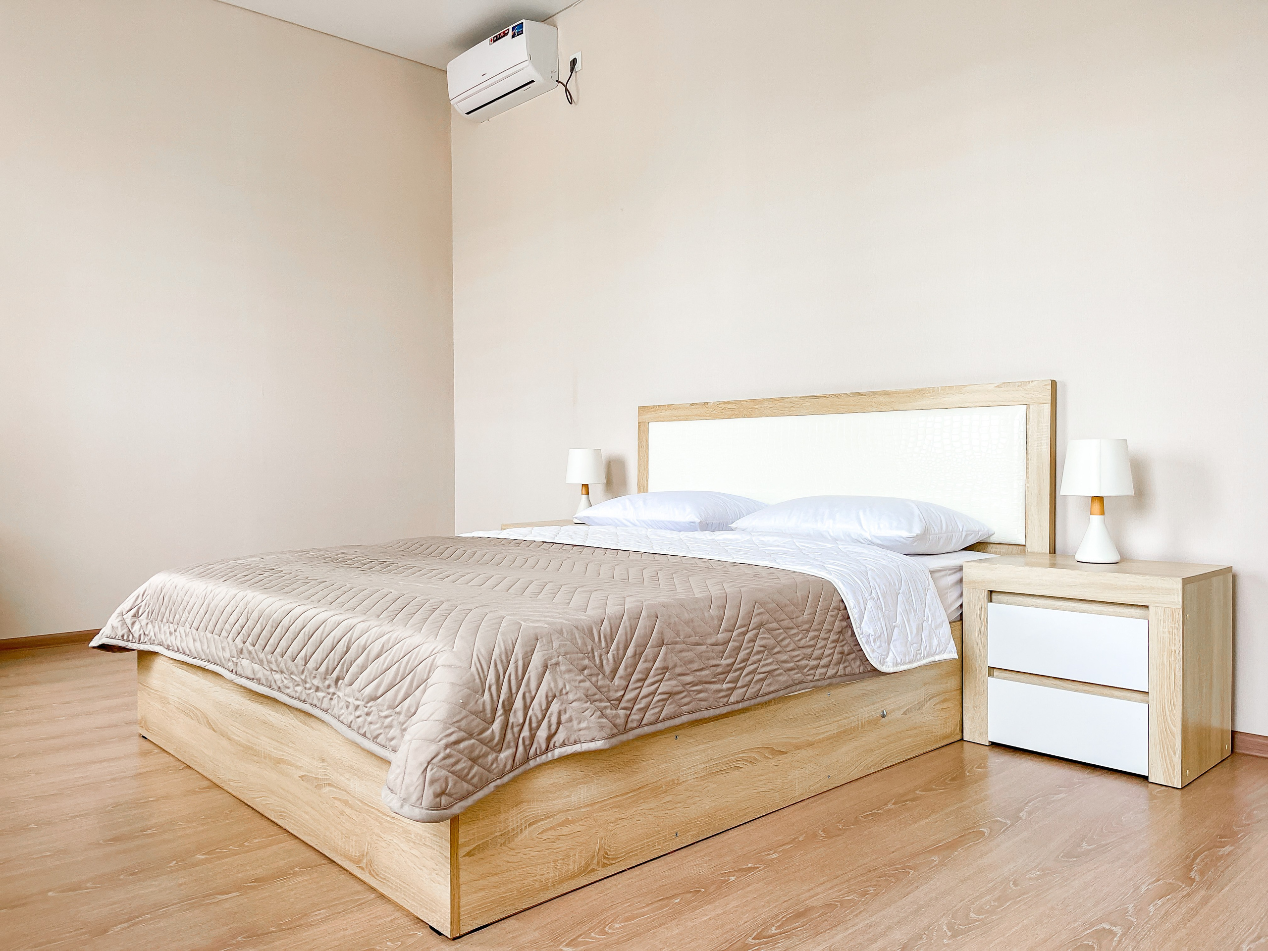 Интерьерная съёмка квартиры. Интерьерный фотограф на побережье Краснодарского края Диана Бажанова