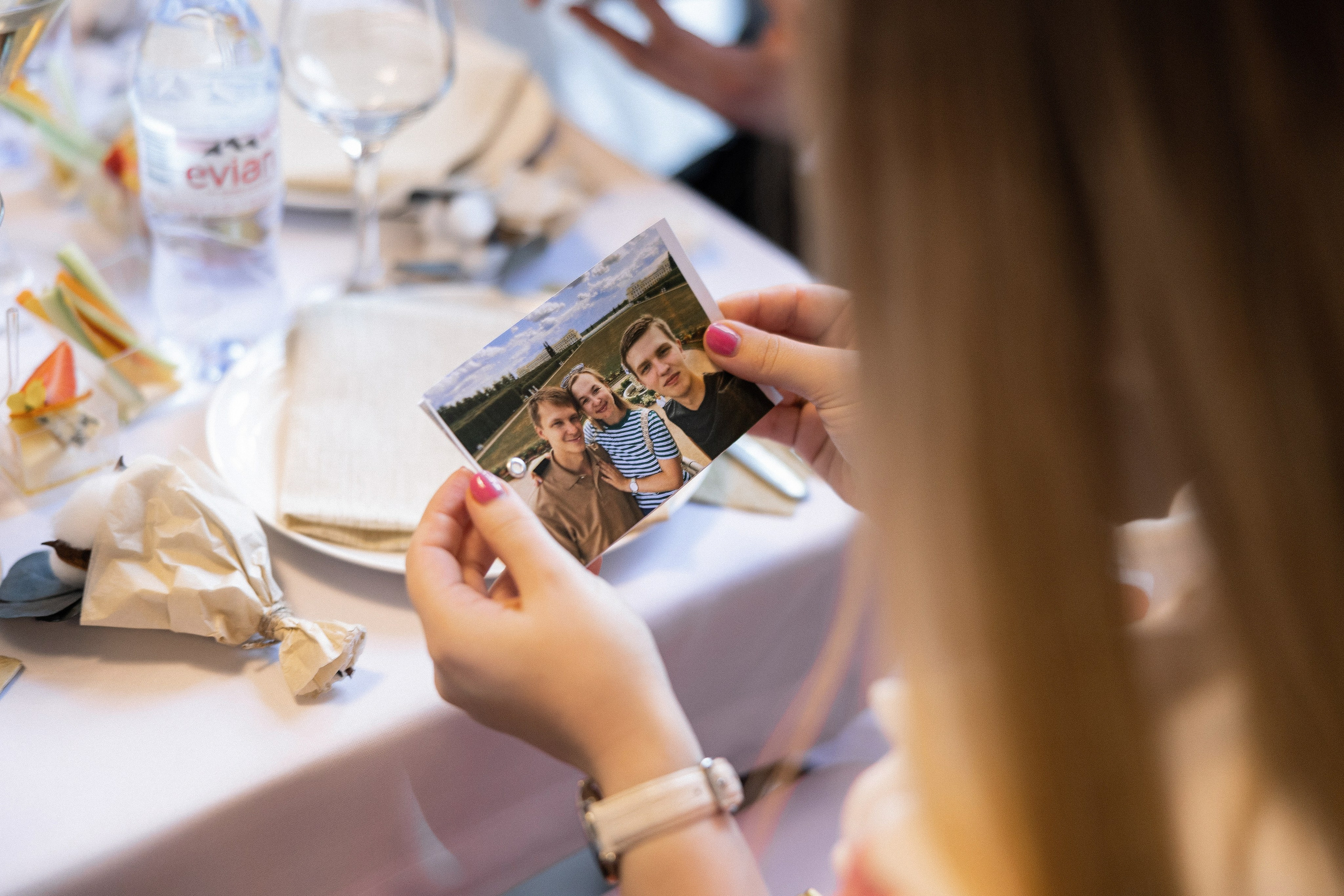 Фотограф на свадьбу Москва. Свадебный фотограф и видеограф в Москве, Виктор Архилюк