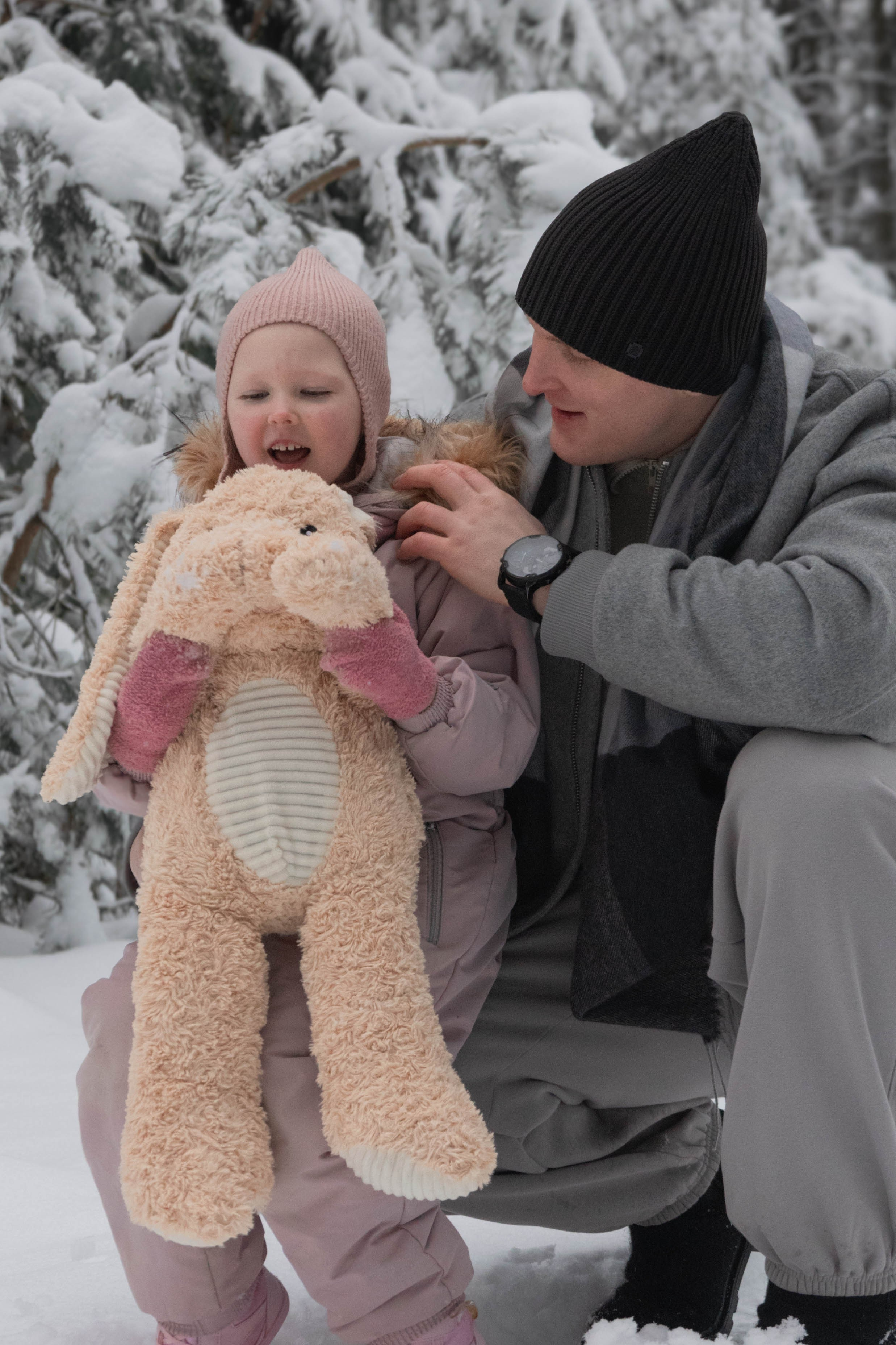 Пока мама занята. Семейный фотограф Химки — Москва