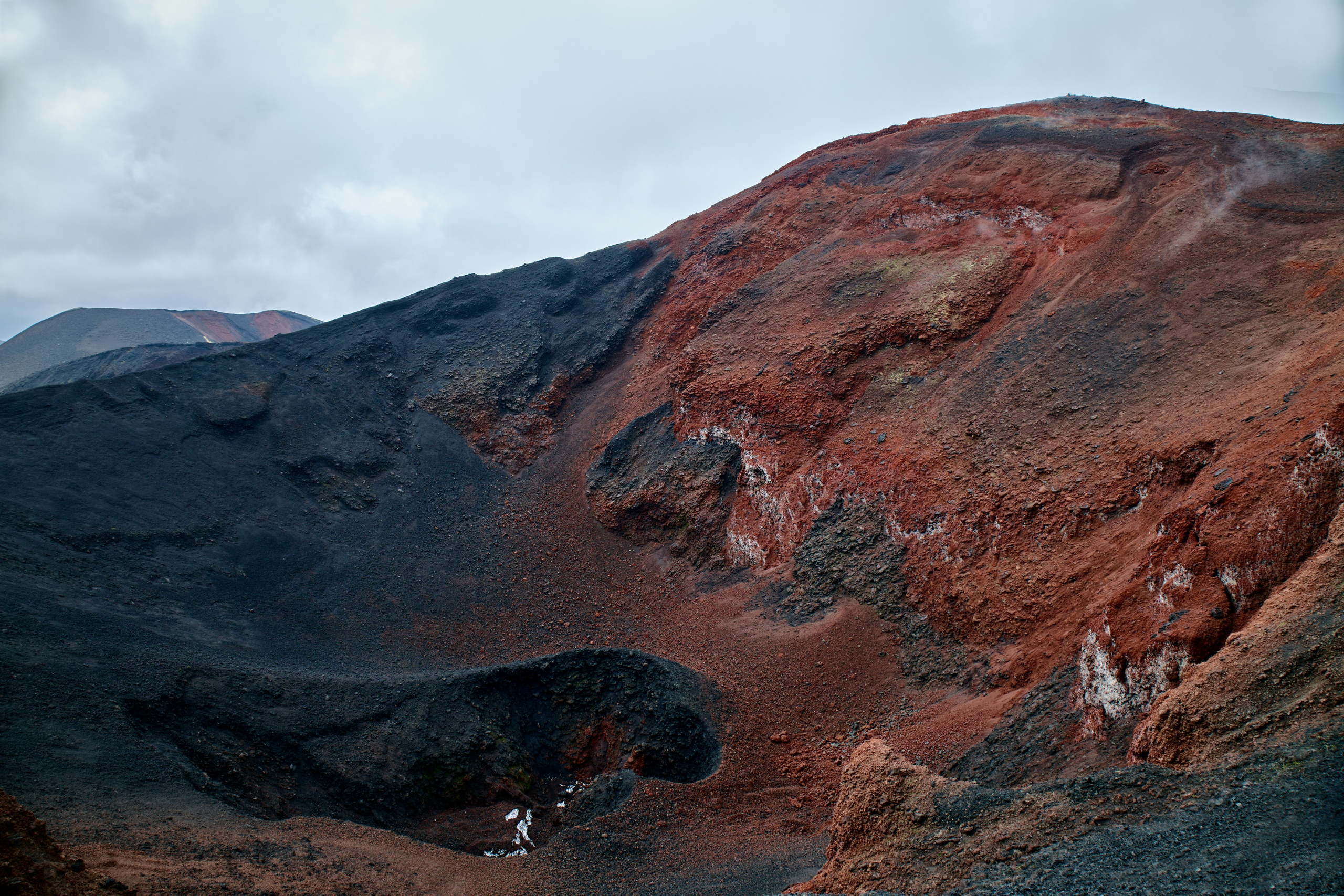 Камчатка. Travel-фотограф Ирина Милинцова