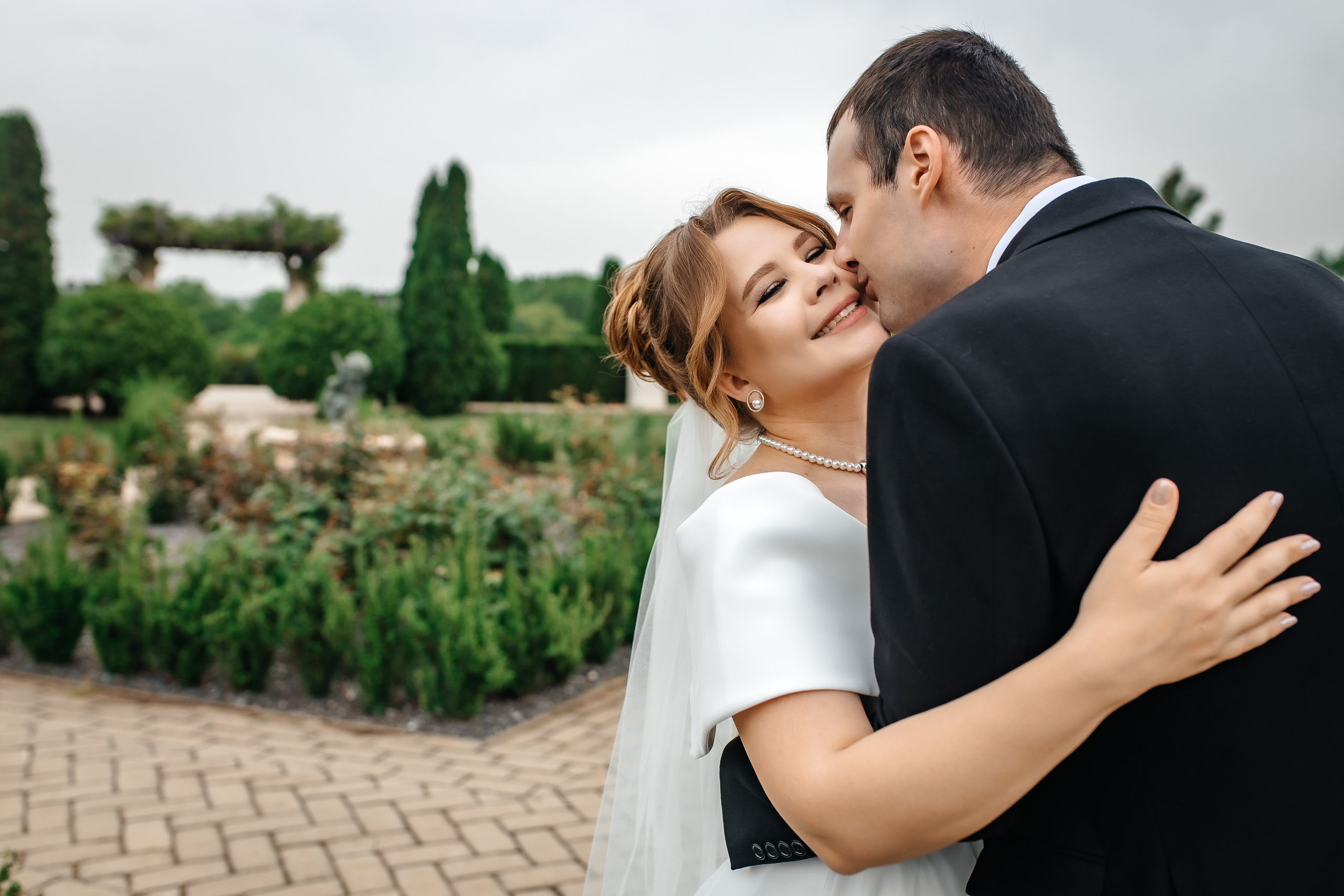 Анна и Мустафа. Семейный и детский фотограф в Краснодарском крае Буланович Виктория