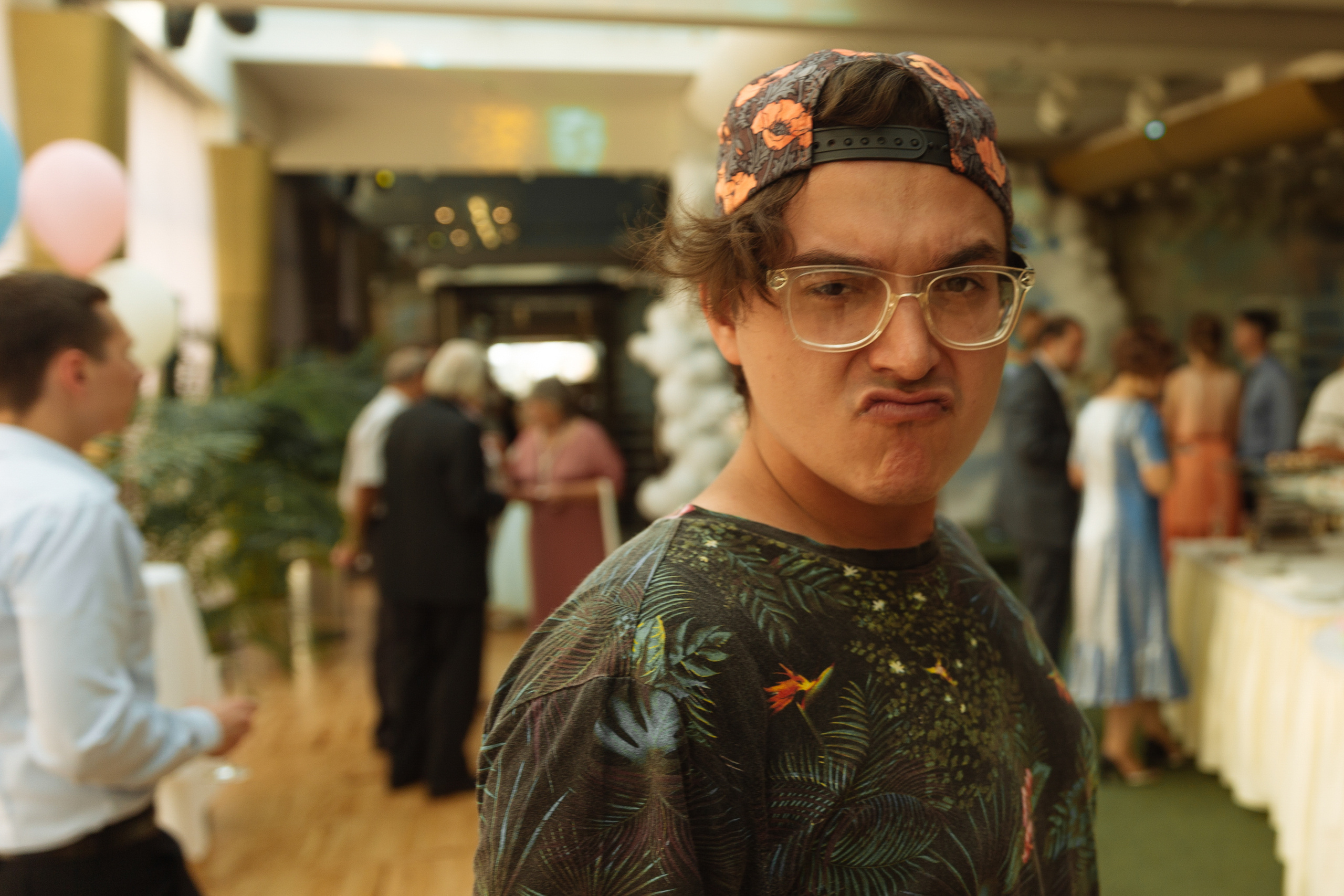 Ветер в твоих волосах. Портфолио свадебного фотографа. Роман Каргаполов