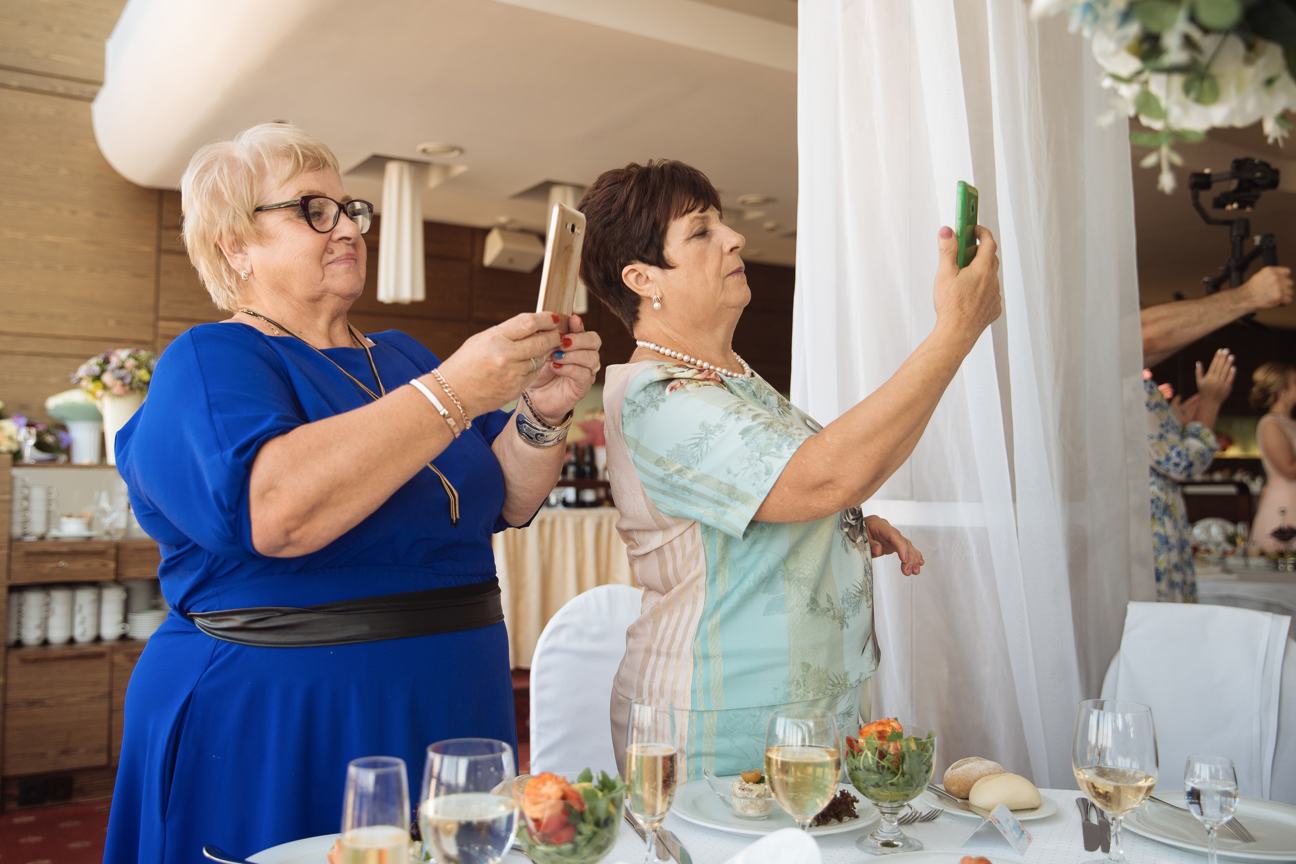 Ветер в твоих волосах. Портфолио свадебного фотографа. Роман Каргаполов