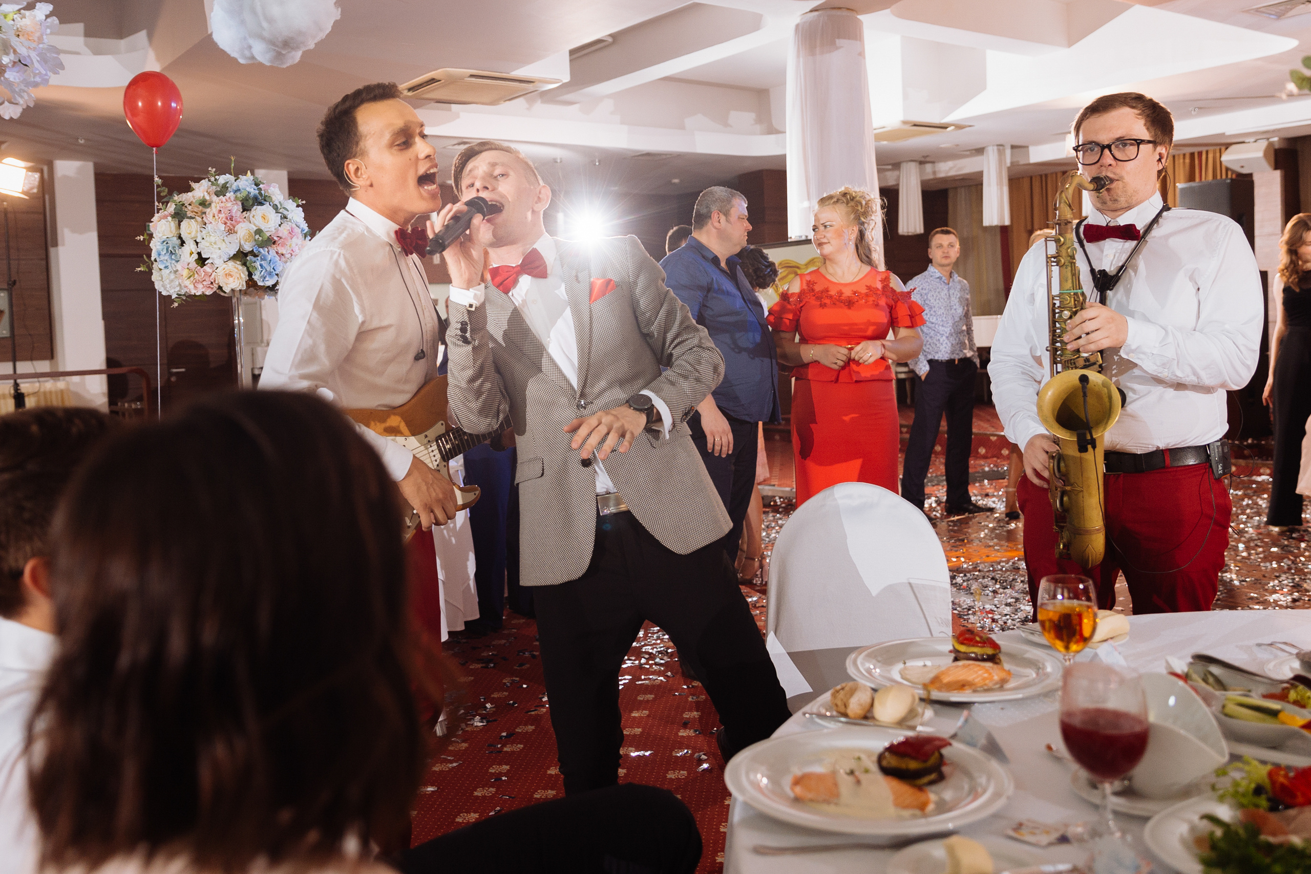 Ветер в твоих волосах. Портфолио свадебного фотографа. Роман Каргаполов