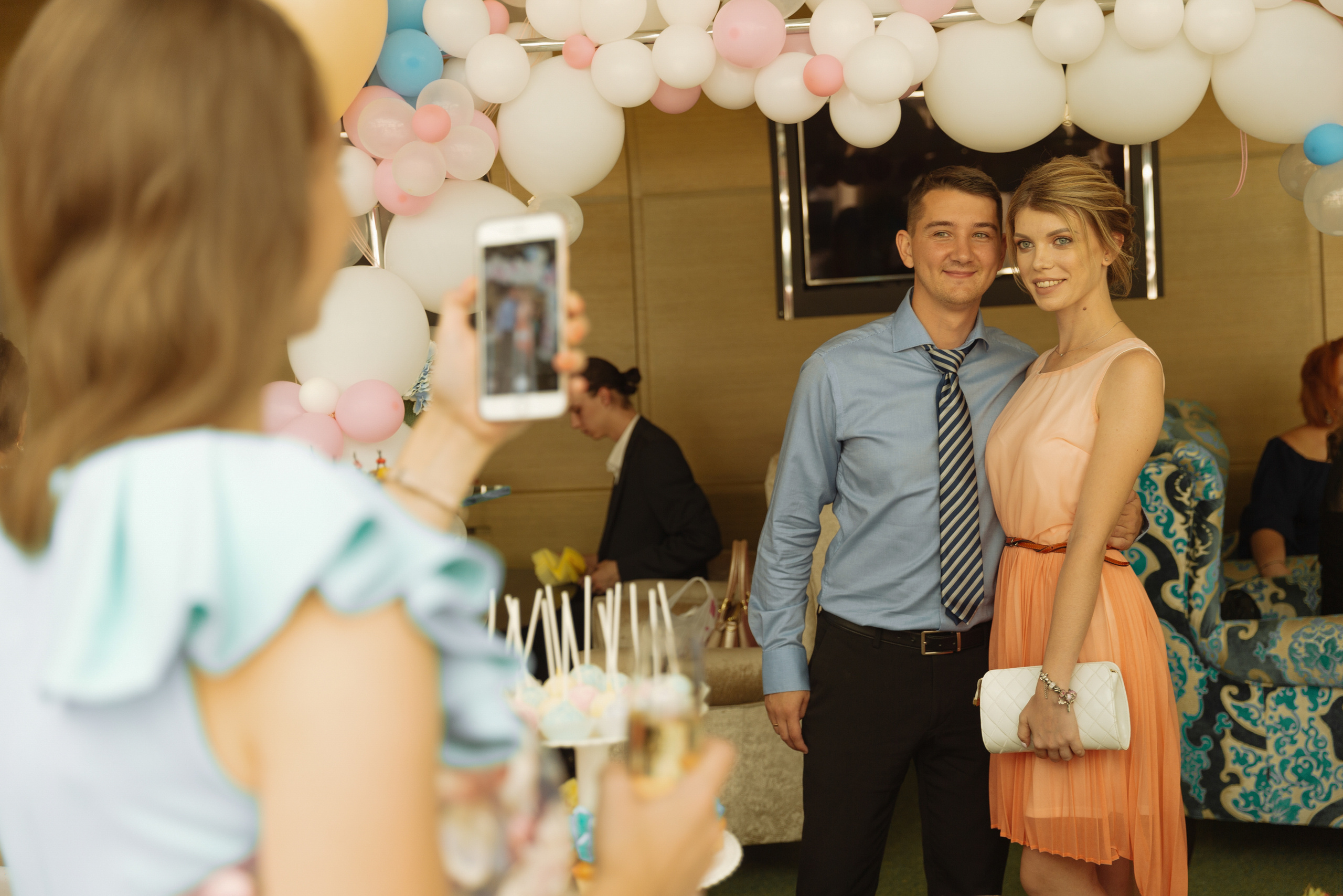 Ветер в твоих волосах. Портфолио свадебного фотографа. Роман Каргаполов