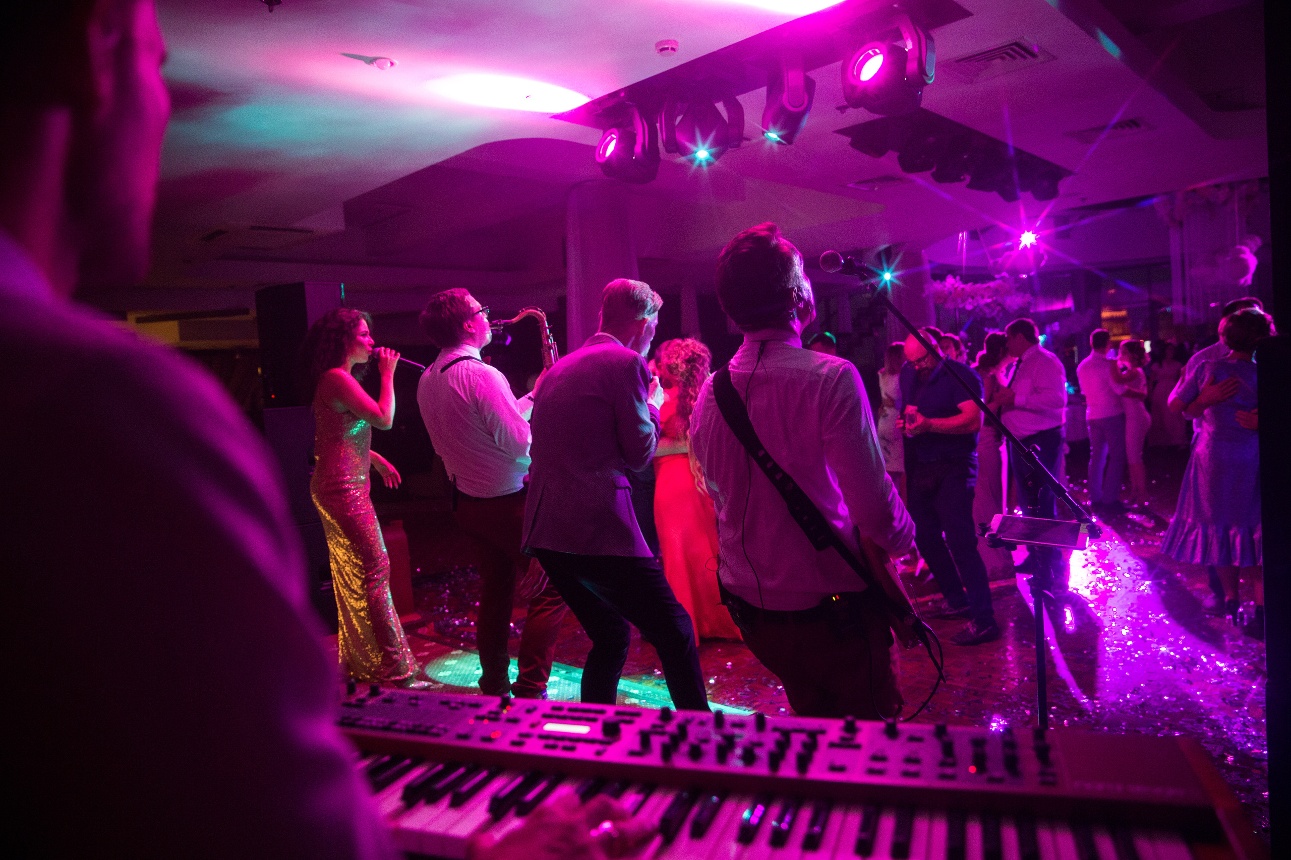 Ветер в твоих волосах. Портфолио свадебного фотографа. Роман Каргаполов