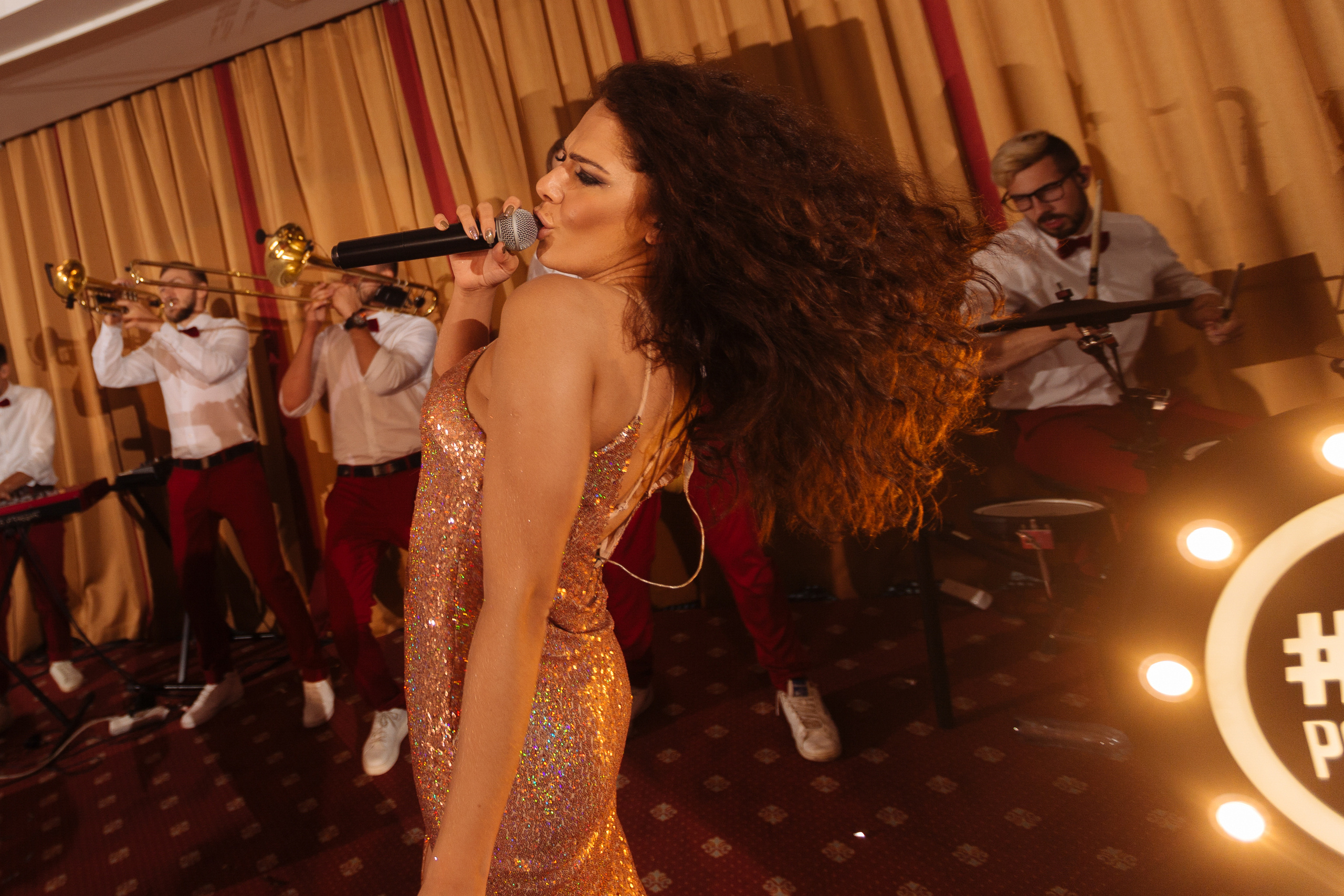 Ветер в твоих волосах. Портфолио свадебного фотографа. Роман Каргаполов