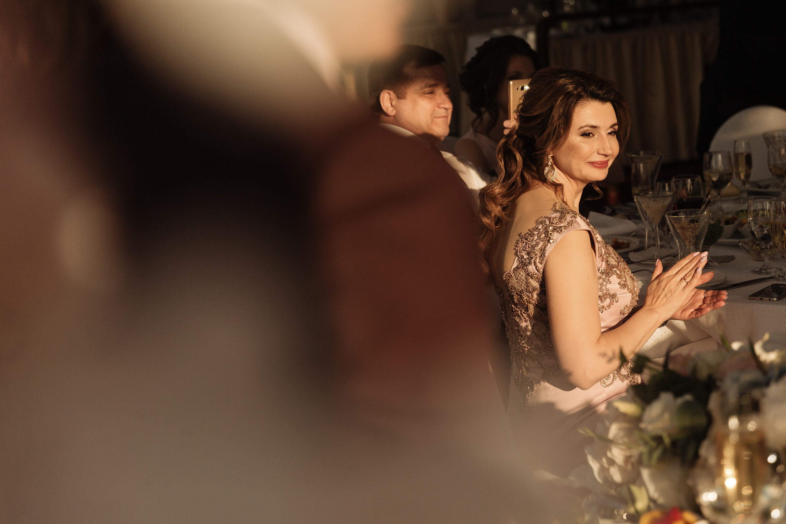 Ветер в твоих волосах. Портфолио свадебного фотографа. Роман Каргаполов