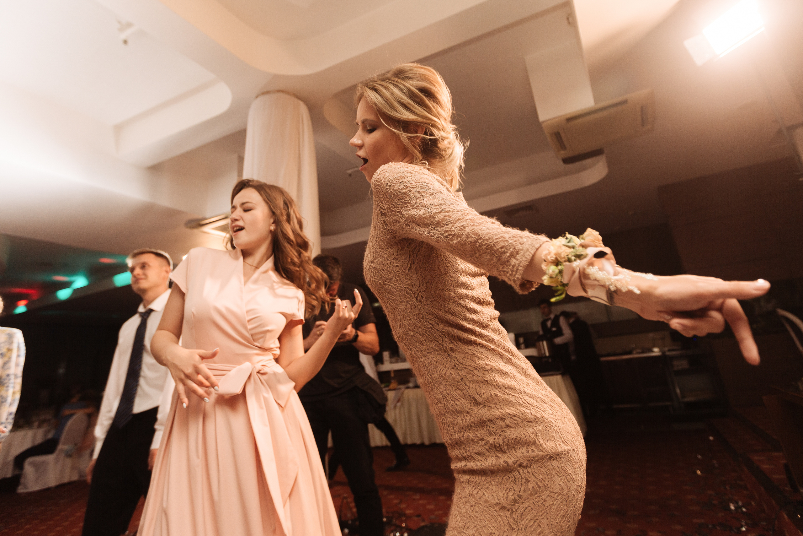 Ветер в твоих волосах. Портфолио свадебного фотографа. Роман Каргаполов