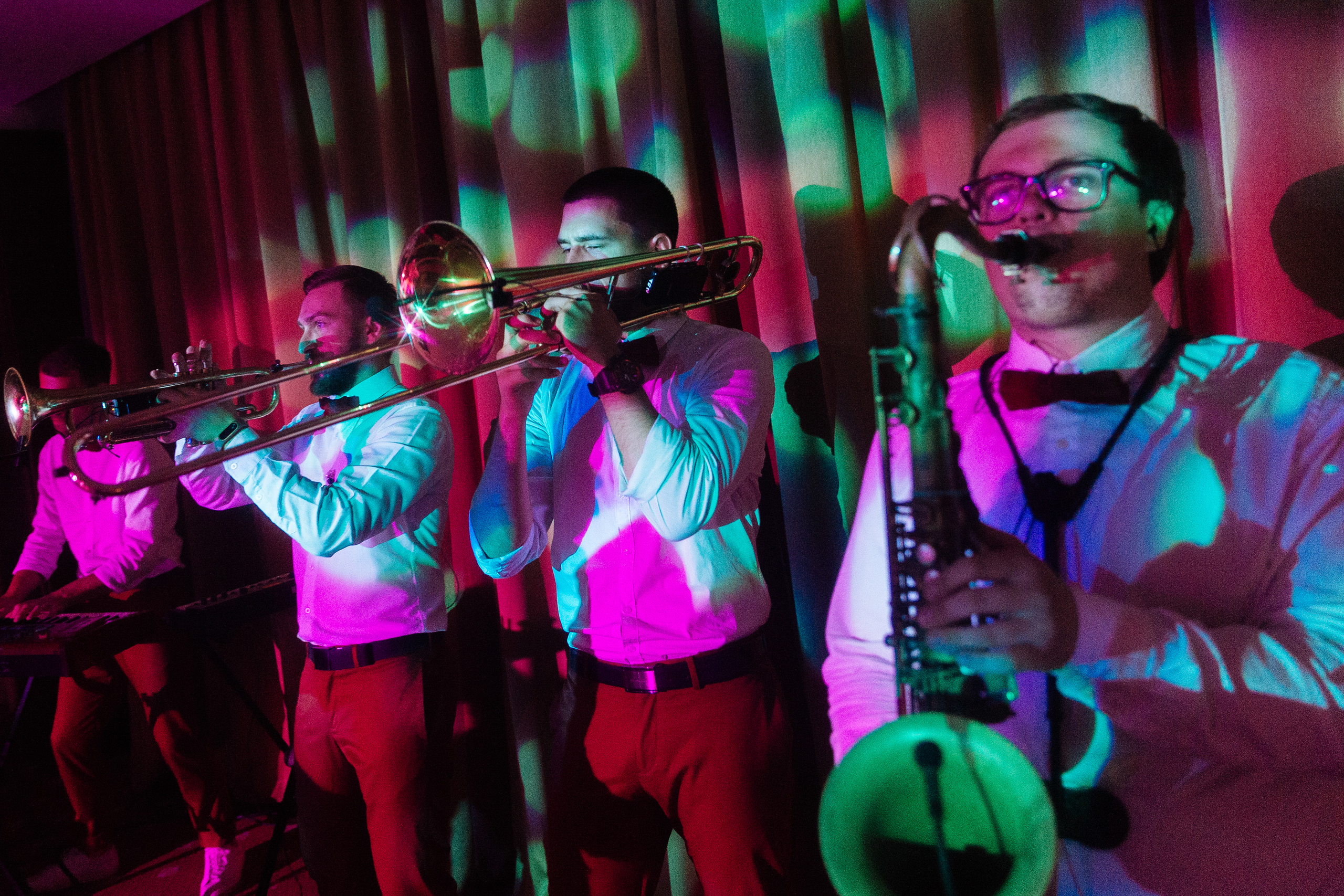 Ветер в твоих волосах. Портфолио свадебного фотографа. Роман Каргаполов