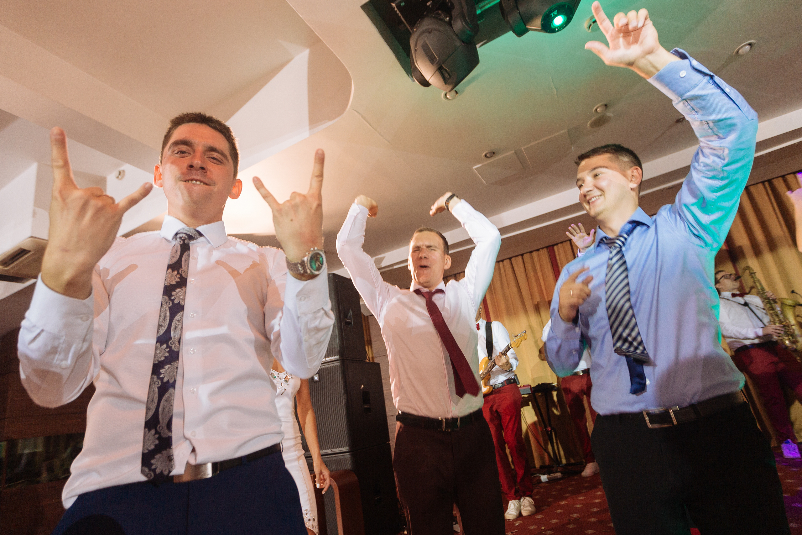 Ветер в твоих волосах. Портфолио свадебного фотографа. Роман Каргаполов