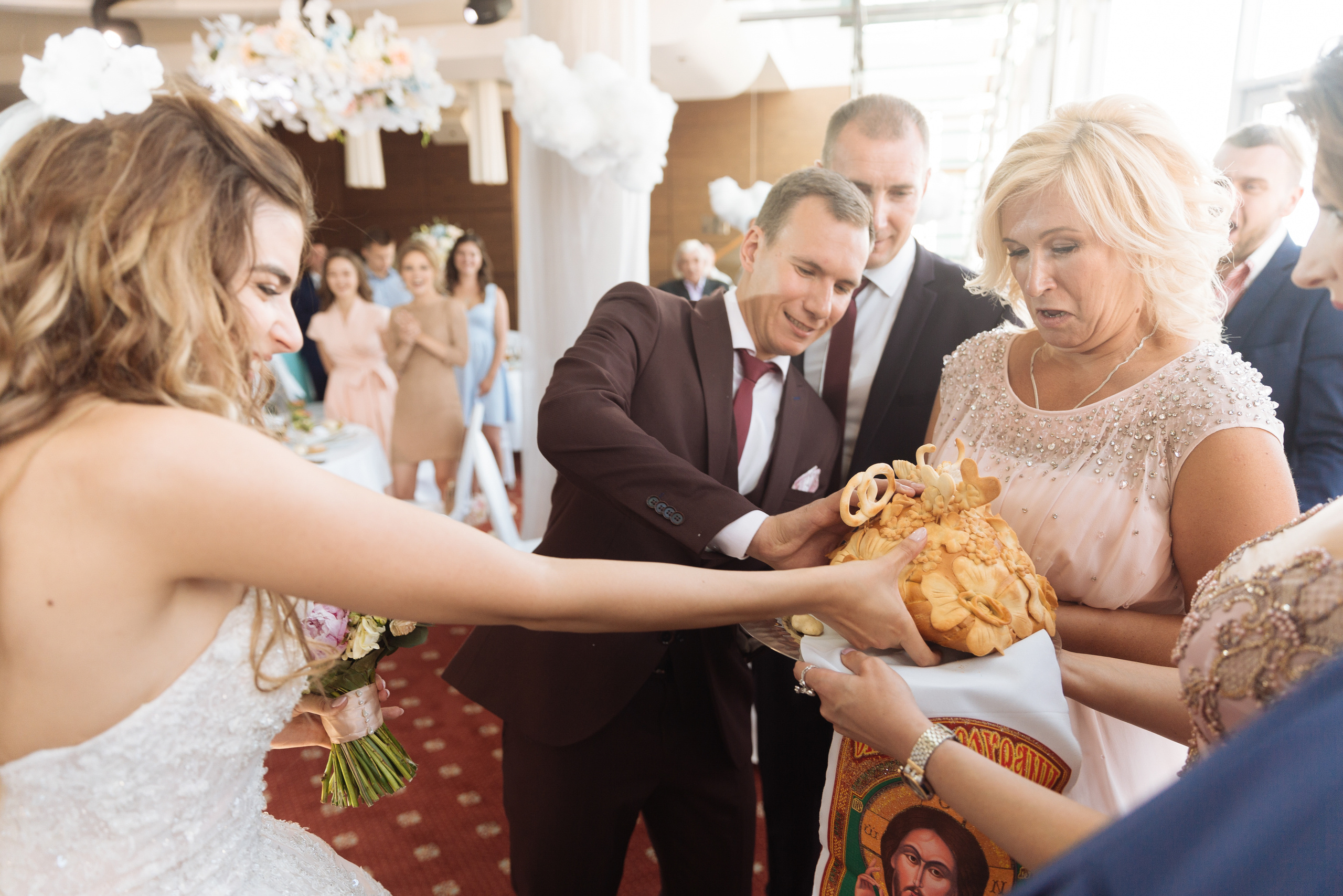 Ветер в твоих волосах. Портфолио свадебного фотографа. Роман Каргаполов