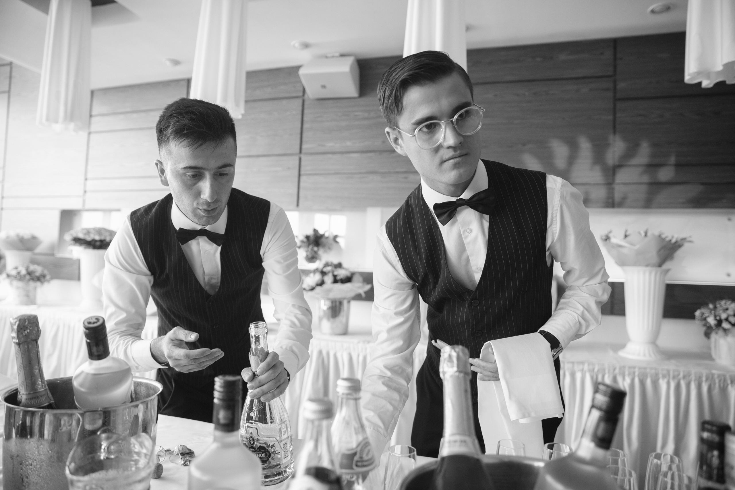 Ветер в твоих волосах. Портфолио свадебного фотографа. Роман Каргаполов