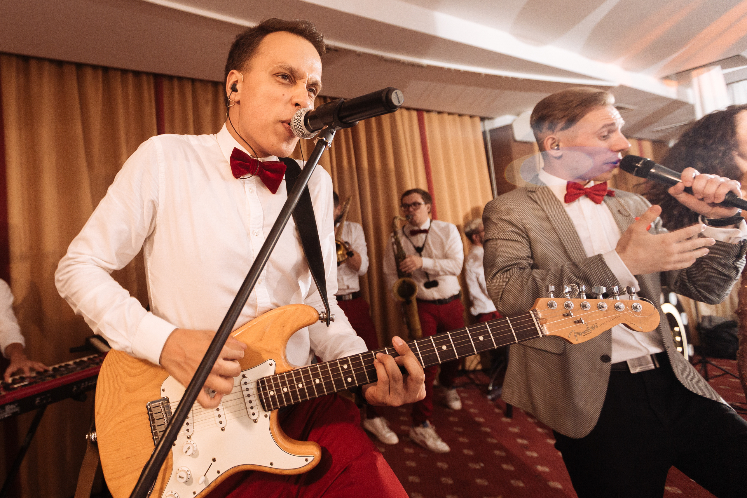 Ветер в твоих волосах. Портфолио свадебного фотографа. Роман Каргаполов