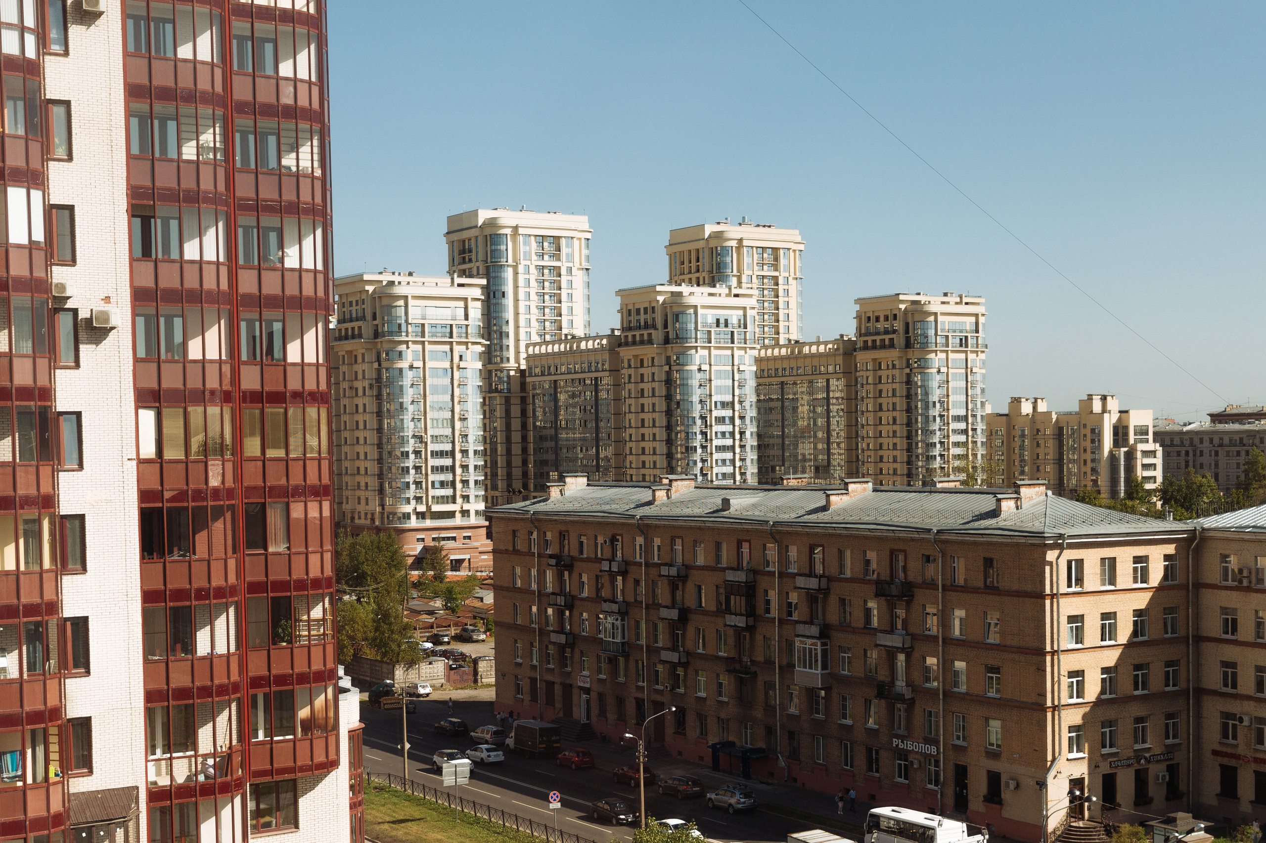 Ветер в твоих волосах. Портфолио свадебного фотографа. Роман Каргаполов