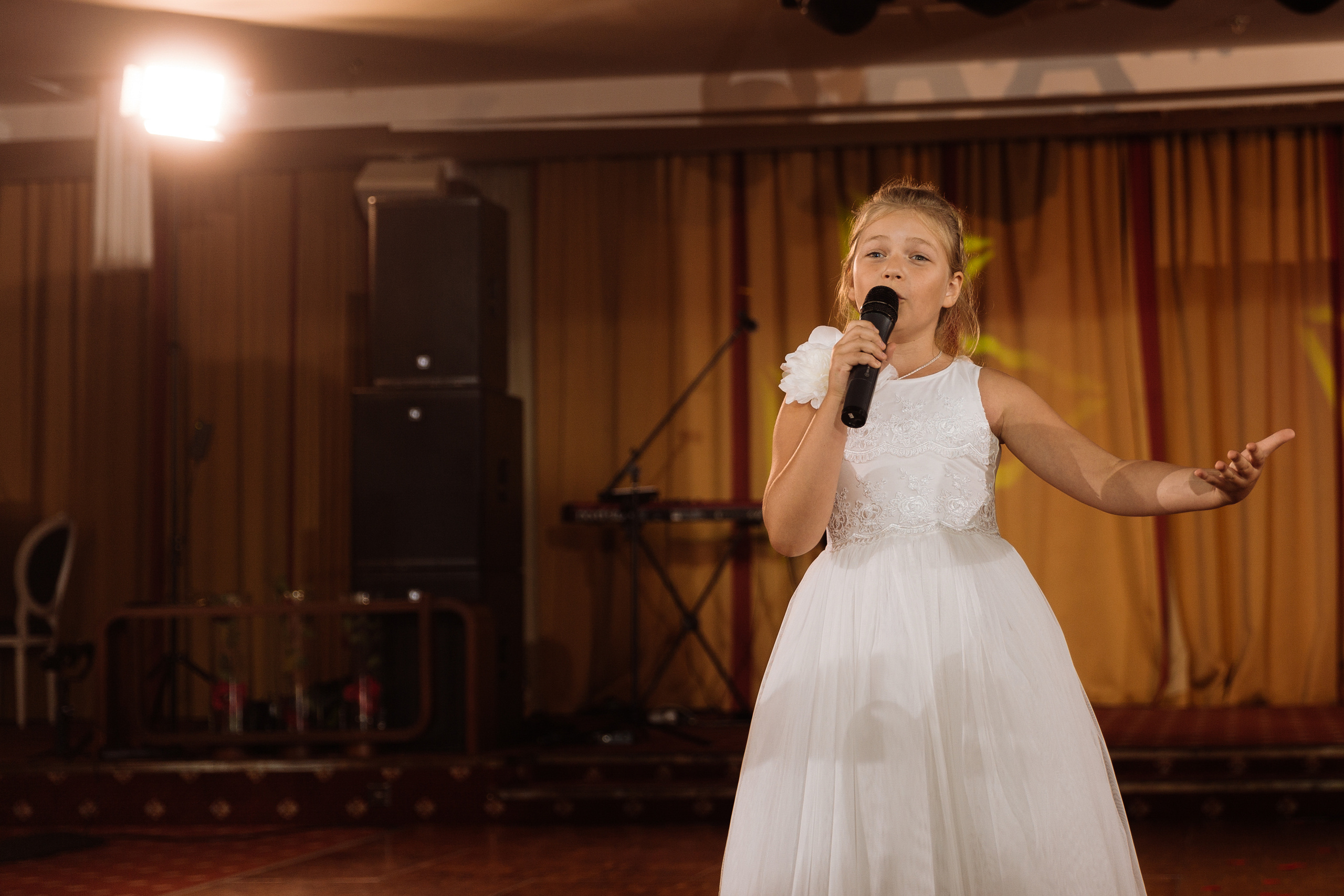 Ветер в твоих волосах. Портфолио свадебного фотографа. Роман Каргаполов