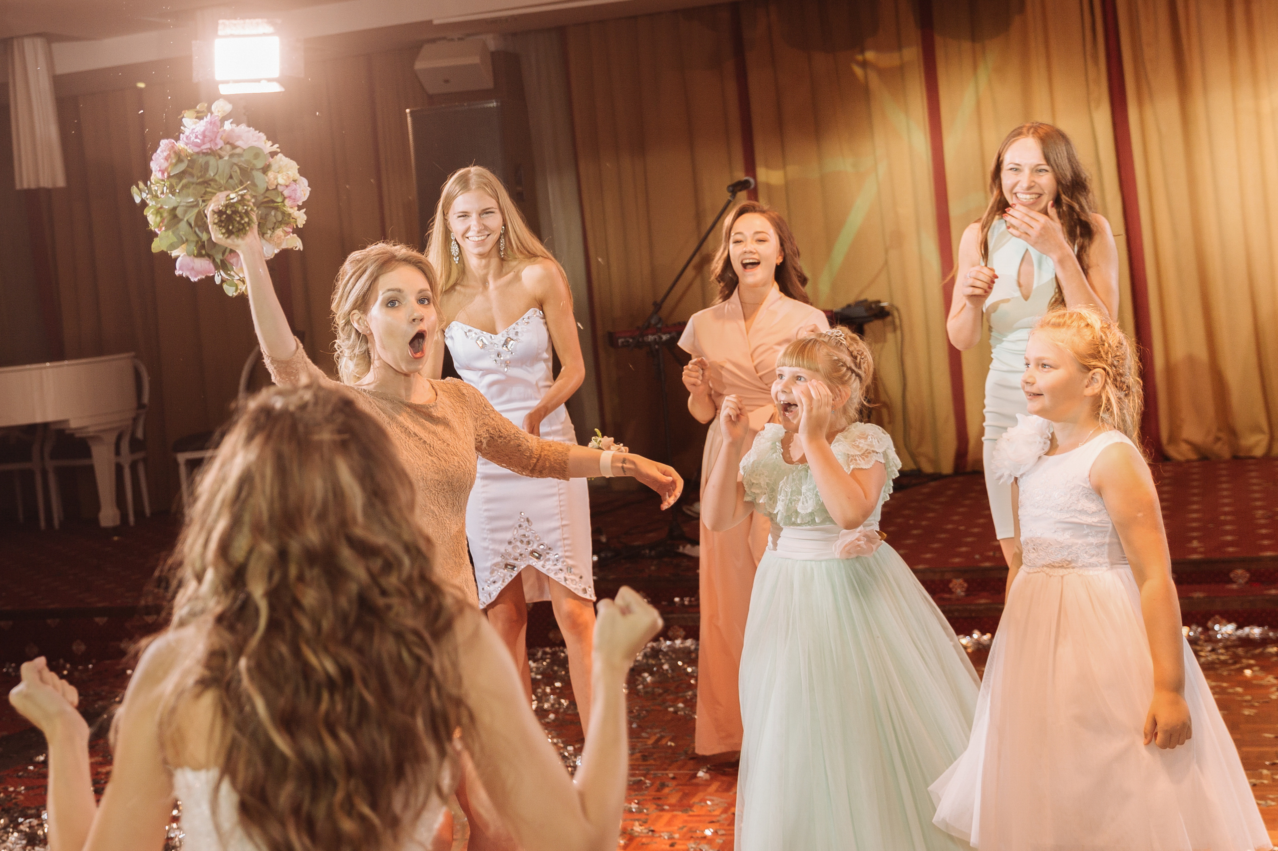 Ветер в твоих волосах. Портфолио свадебного фотографа. Роман Каргаполов