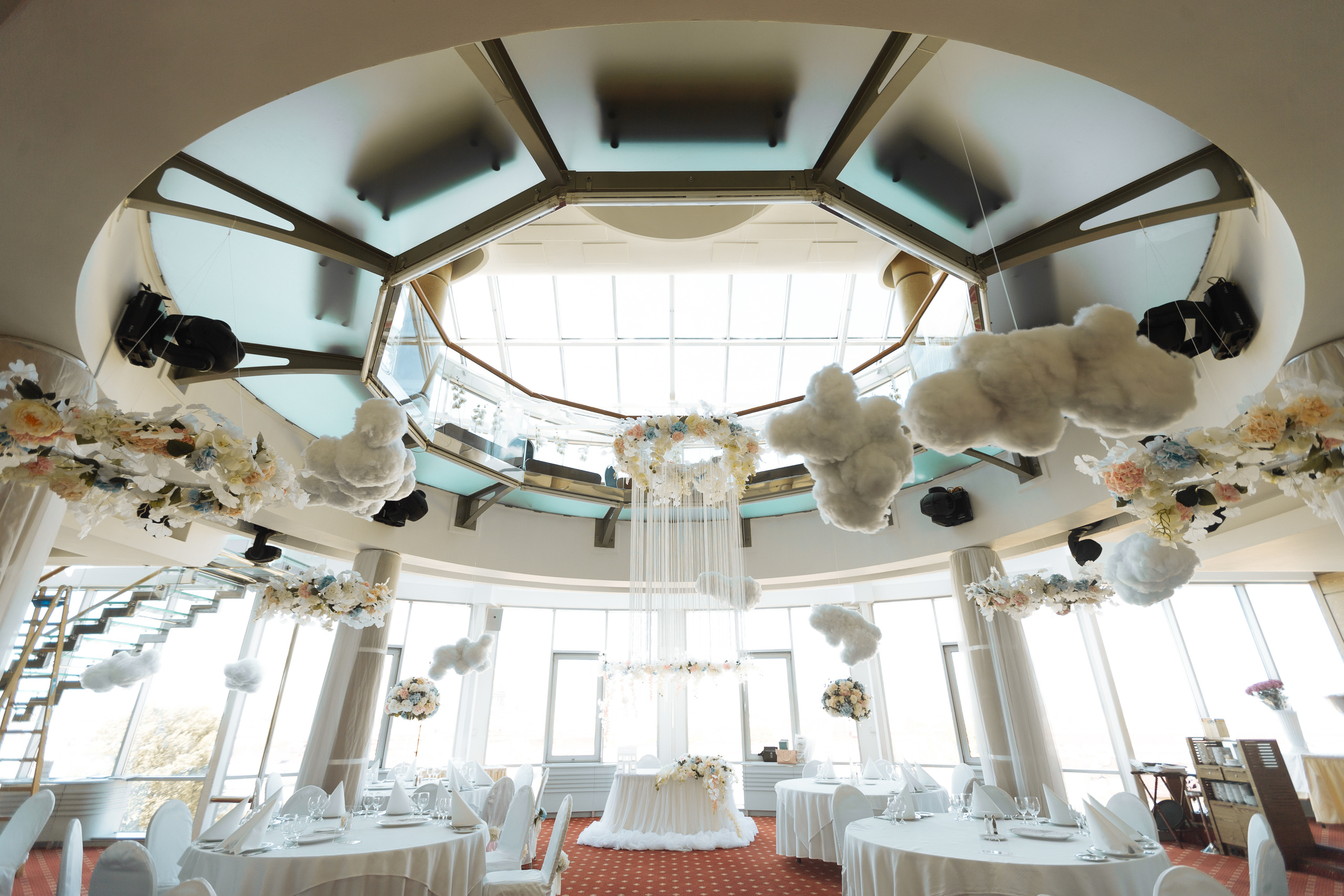 Ветер в твоих волосах. Портфолио свадебного фотографа. Роман Каргаполов