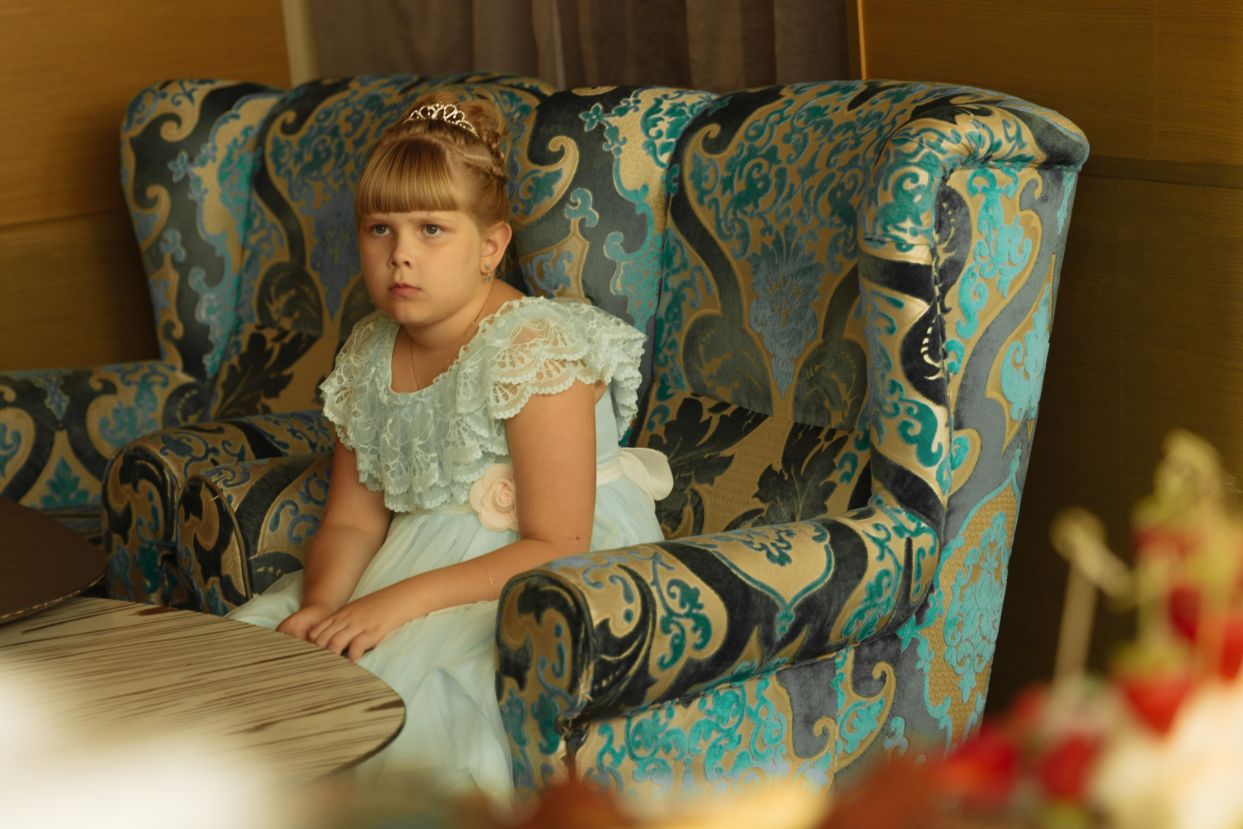 Ветер в твоих волосах. Портфолио свадебного фотографа. Роман Каргаполов