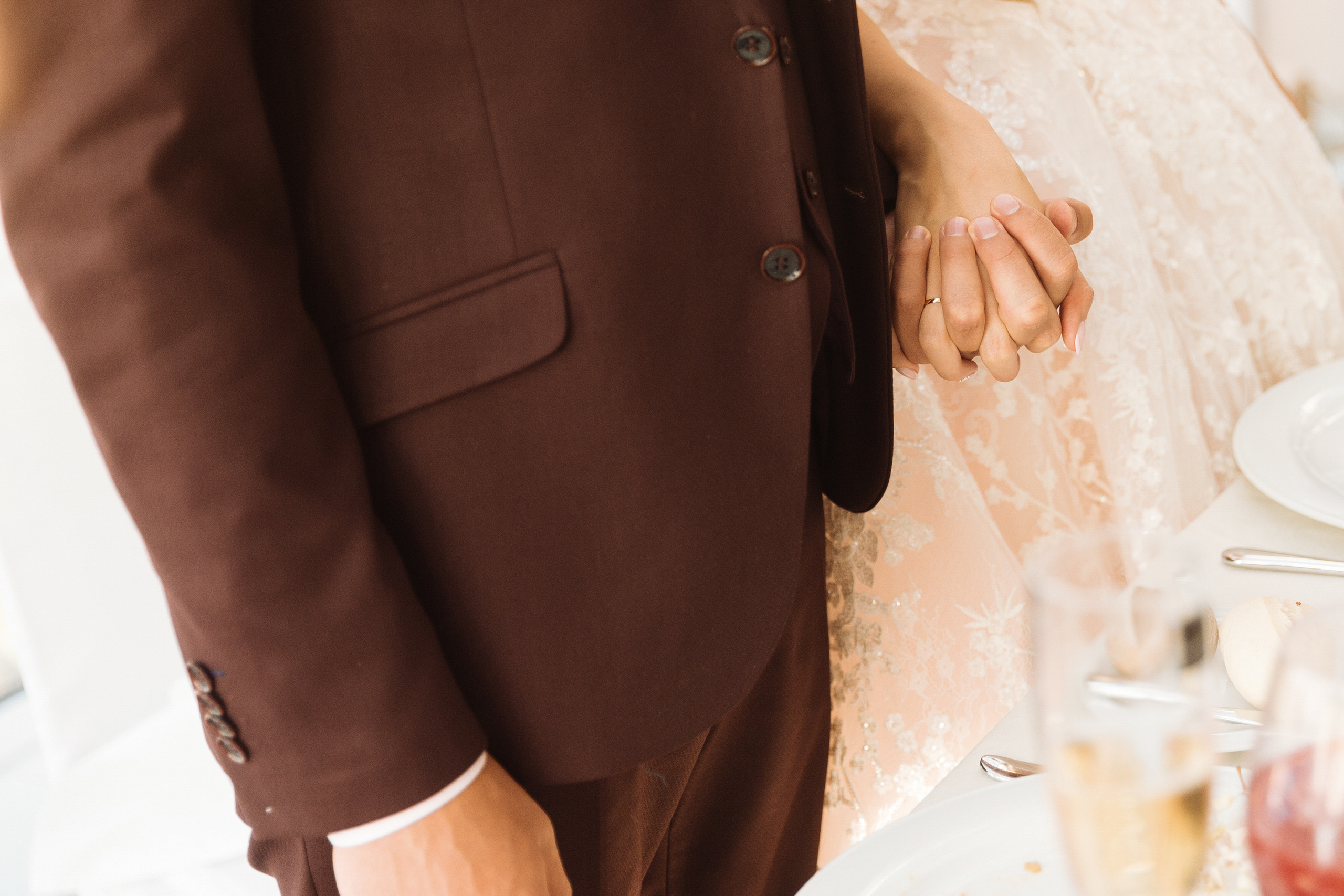 Ветер в твоих волосах. Портфолио свадебного фотографа. Роман Каргаполов