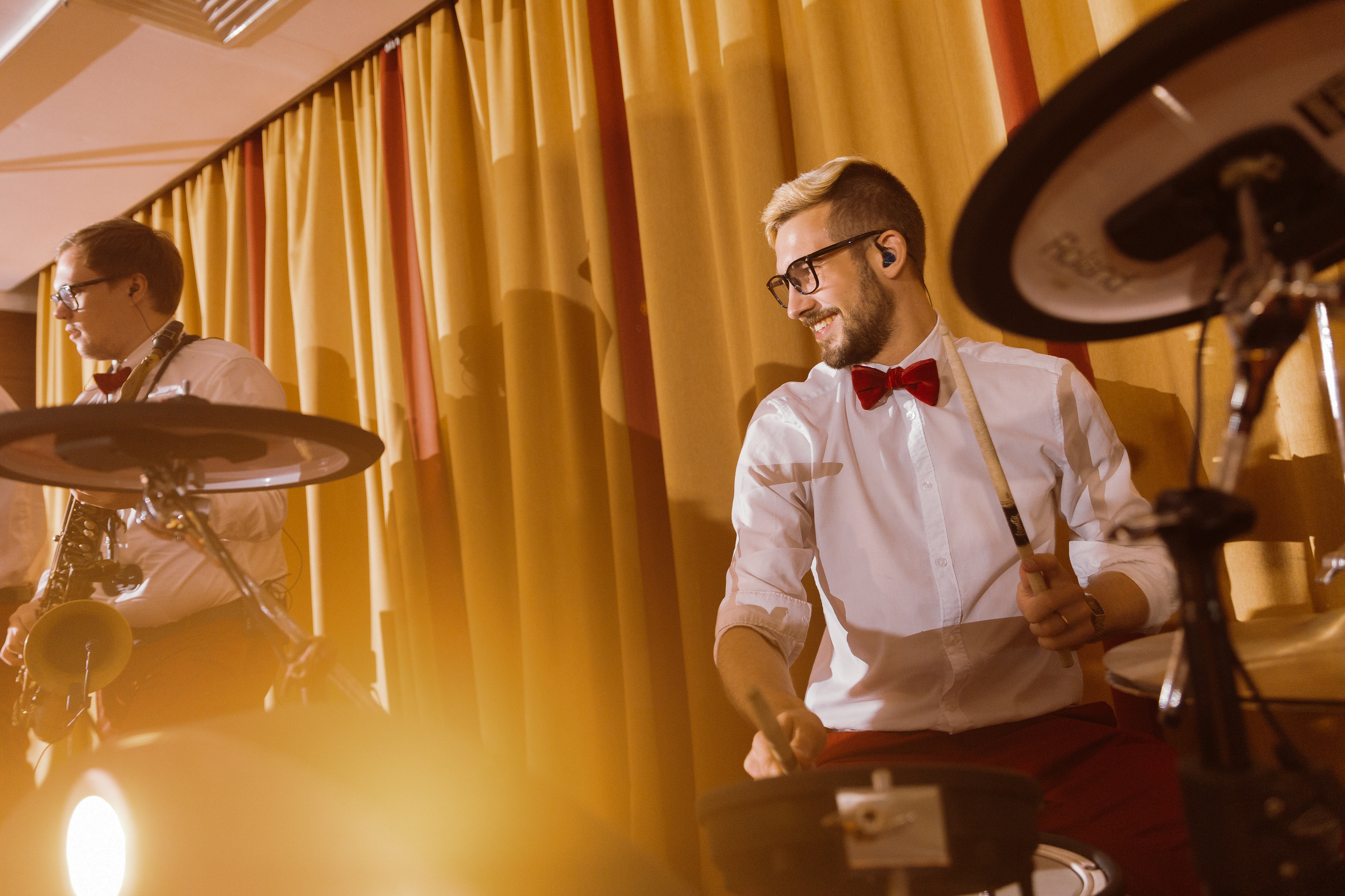 Ветер в твоих волосах. Портфолио свадебного фотографа. Роман Каргаполов