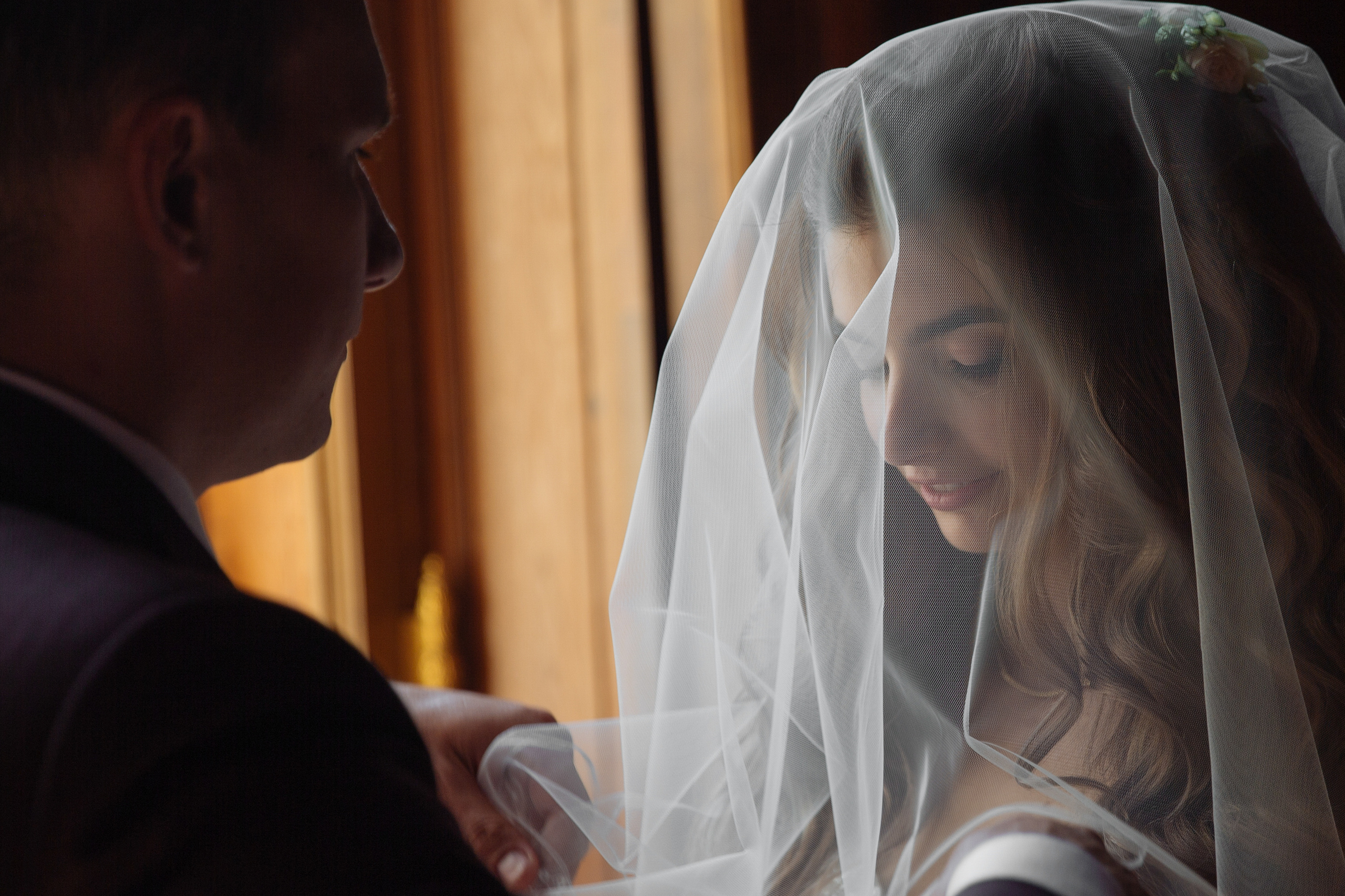 Ветер в твоих волосах. Портфолио свадебного фотографа. Роман Каргаполов