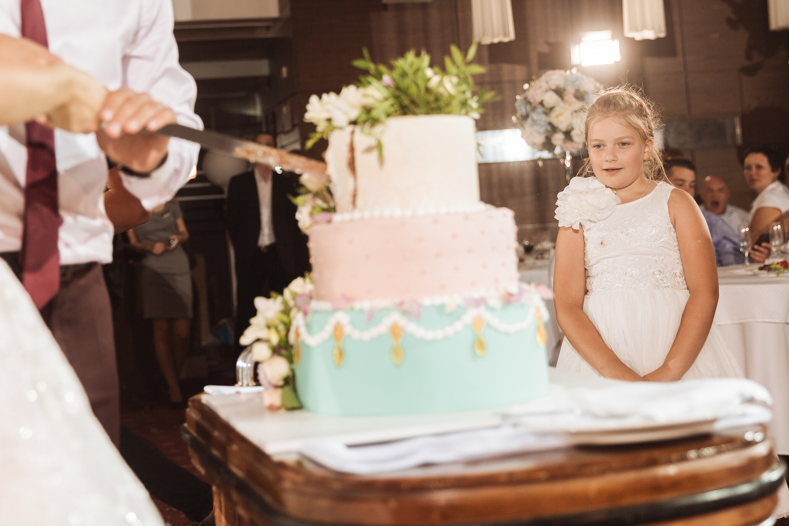 Ветер в твоих волосах. Портфолио свадебного фотографа. Роман Каргаполов