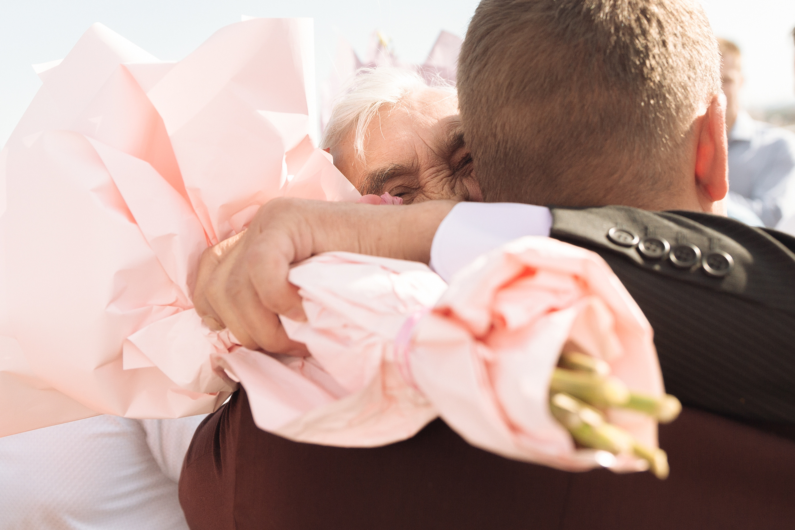 Ветер в твоих волосах. Портфолио свадебного фотографа. Роман Каргаполов