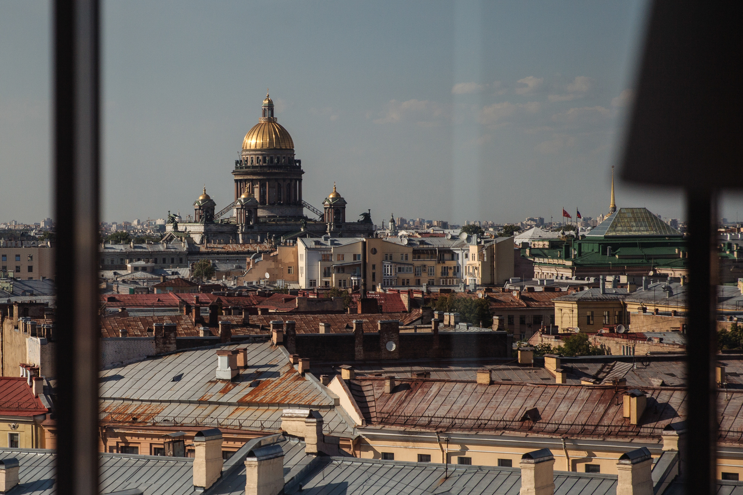 Ветер в твоих волосах. Портфолио свадебного фотографа. Роман Каргаполов