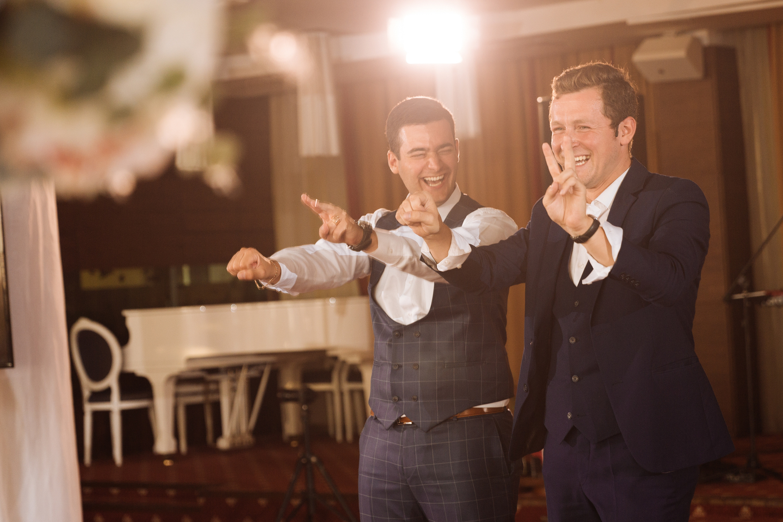 Ветер в твоих волосах. Портфолио свадебного фотографа. Роман Каргаполов