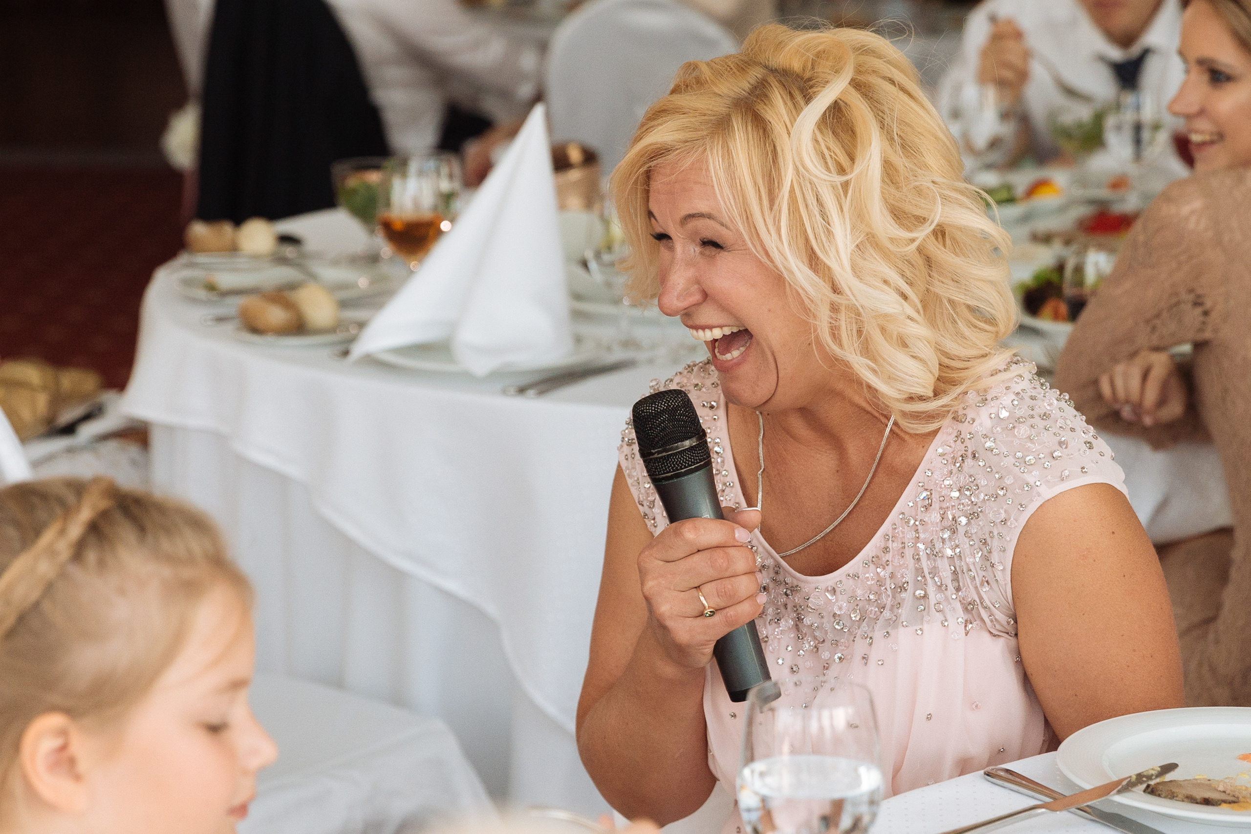 Ветер в твоих волосах. Портфолио свадебного фотографа. Роман Каргаполов