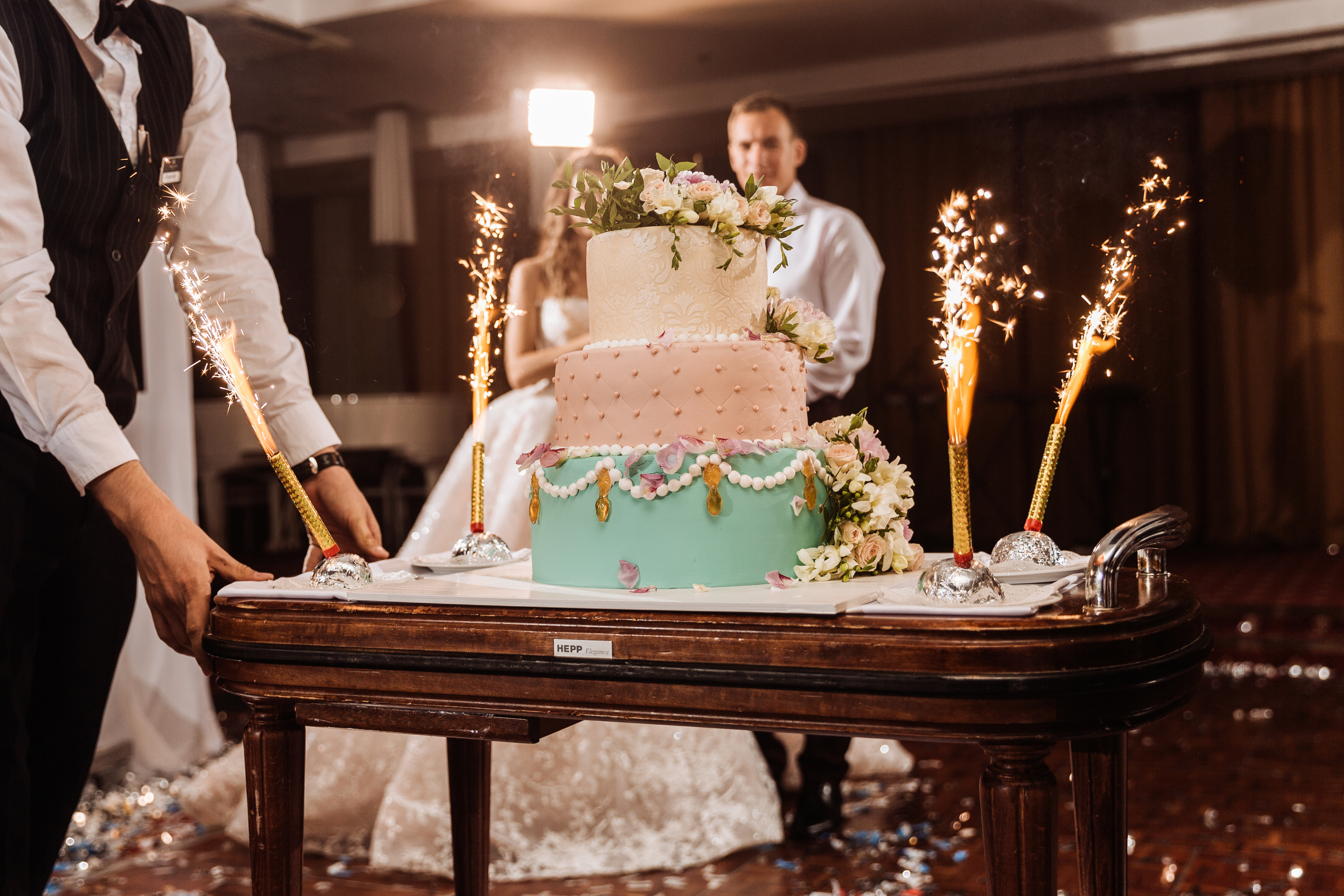 Ветер в твоих волосах. Портфолио свадебного фотографа. Роман Каргаполов