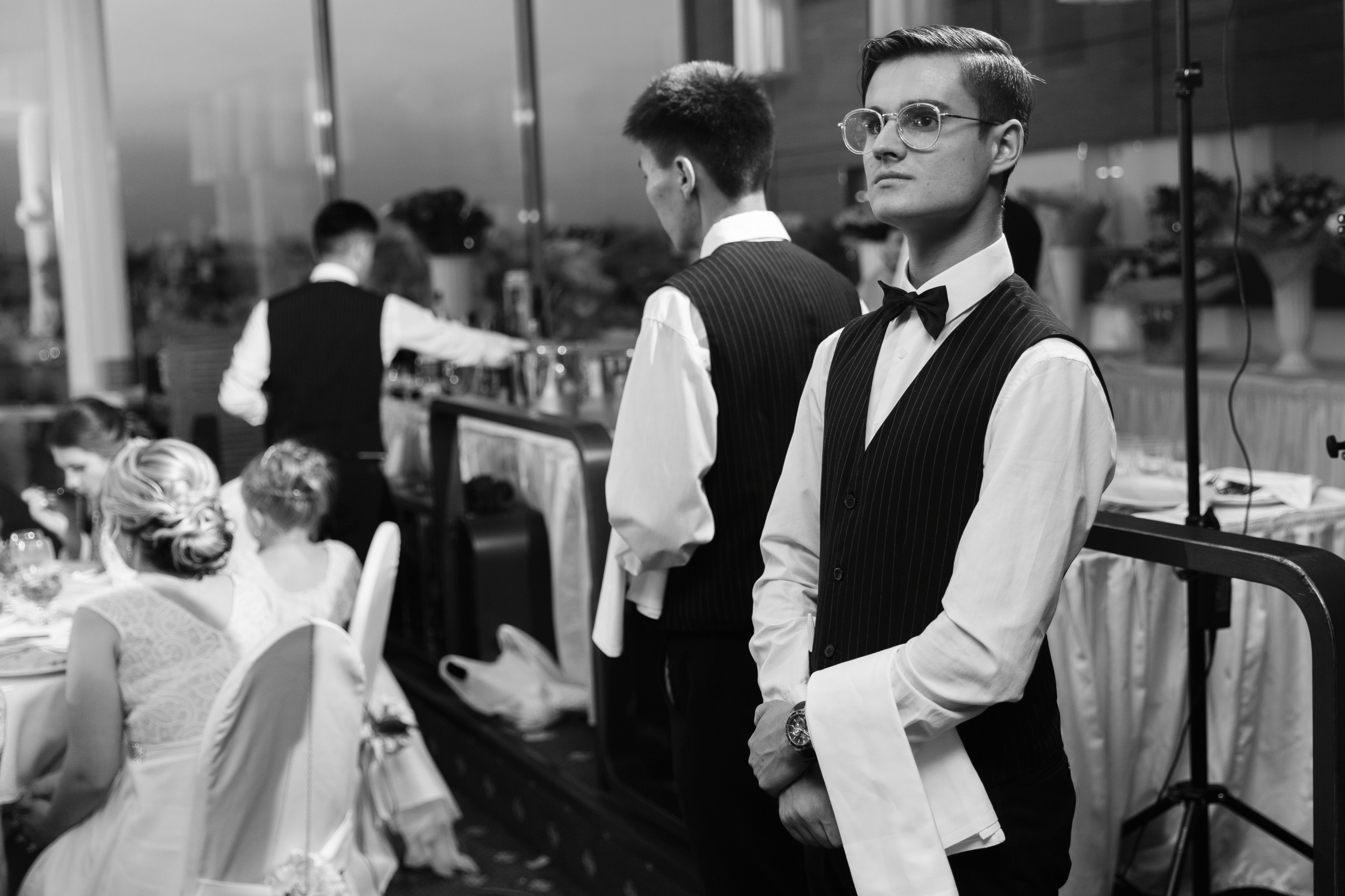 Ветер в твоих волосах. Портфолио свадебного фотографа. Роман Каргаполов