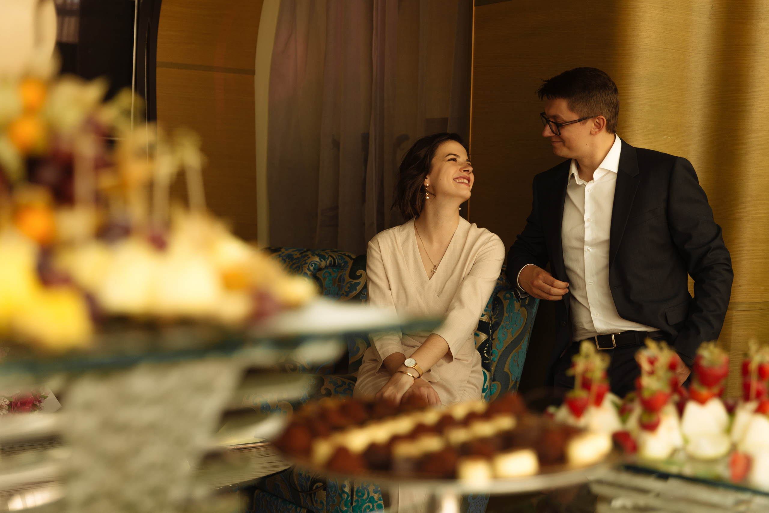 Ветер в твоих волосах. Портфолио свадебного фотографа. Роман Каргаполов