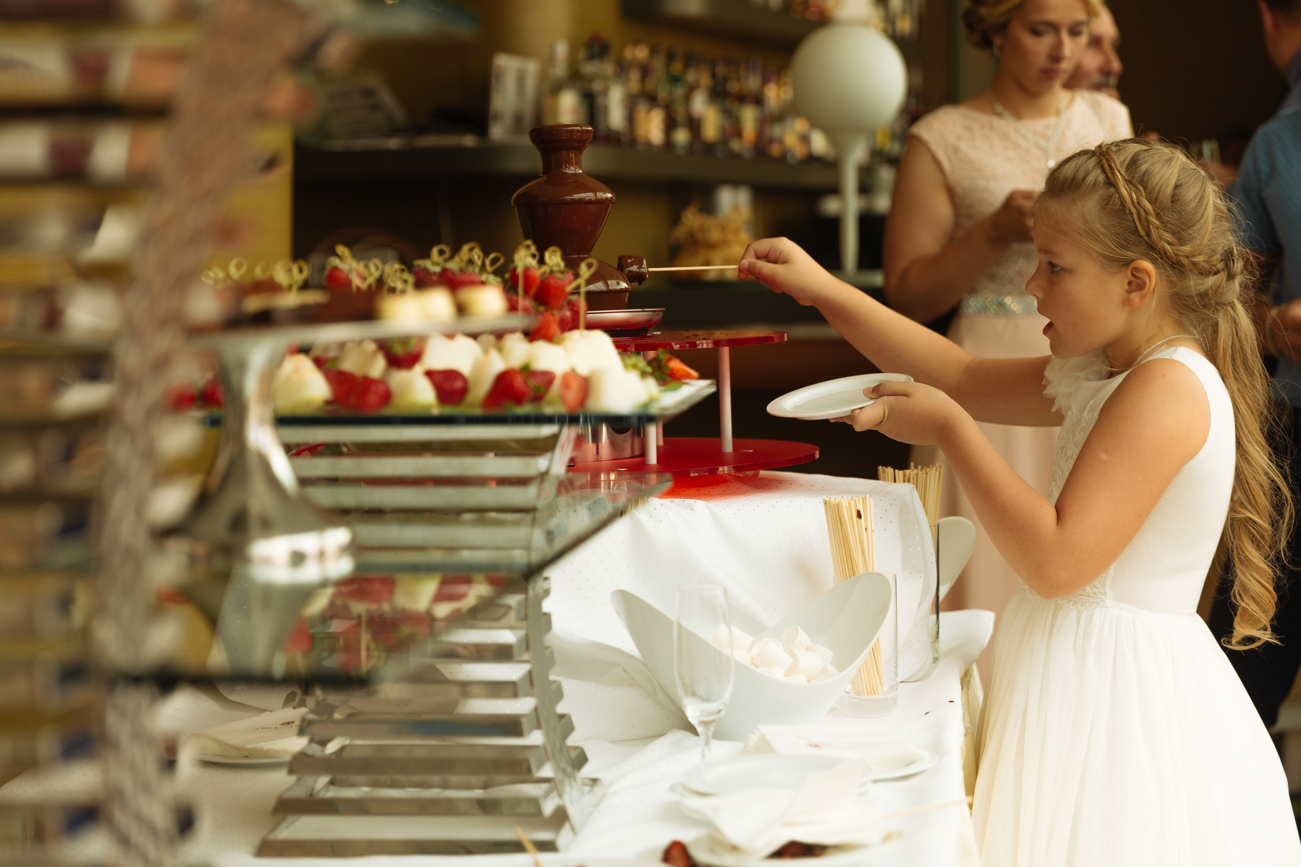 Ветер в твоих волосах. Портфолио свадебного фотографа. Роман Каргаполов