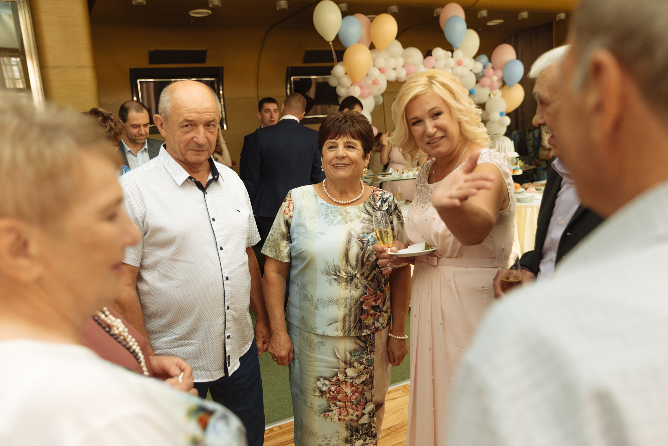 Ветер в твоих волосах. Портфолио свадебного фотографа. Роман Каргаполов