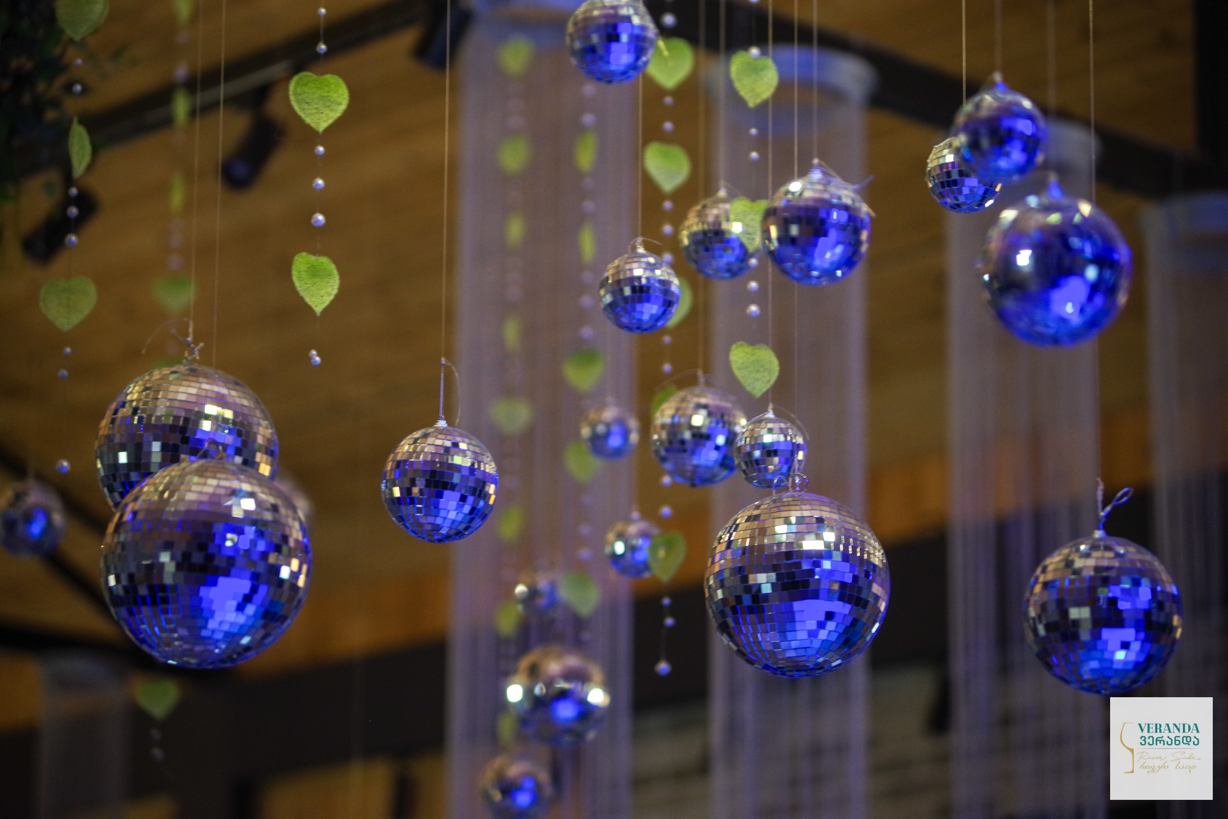 Ресторан веранда. Портретный фотограф Денис Милютин