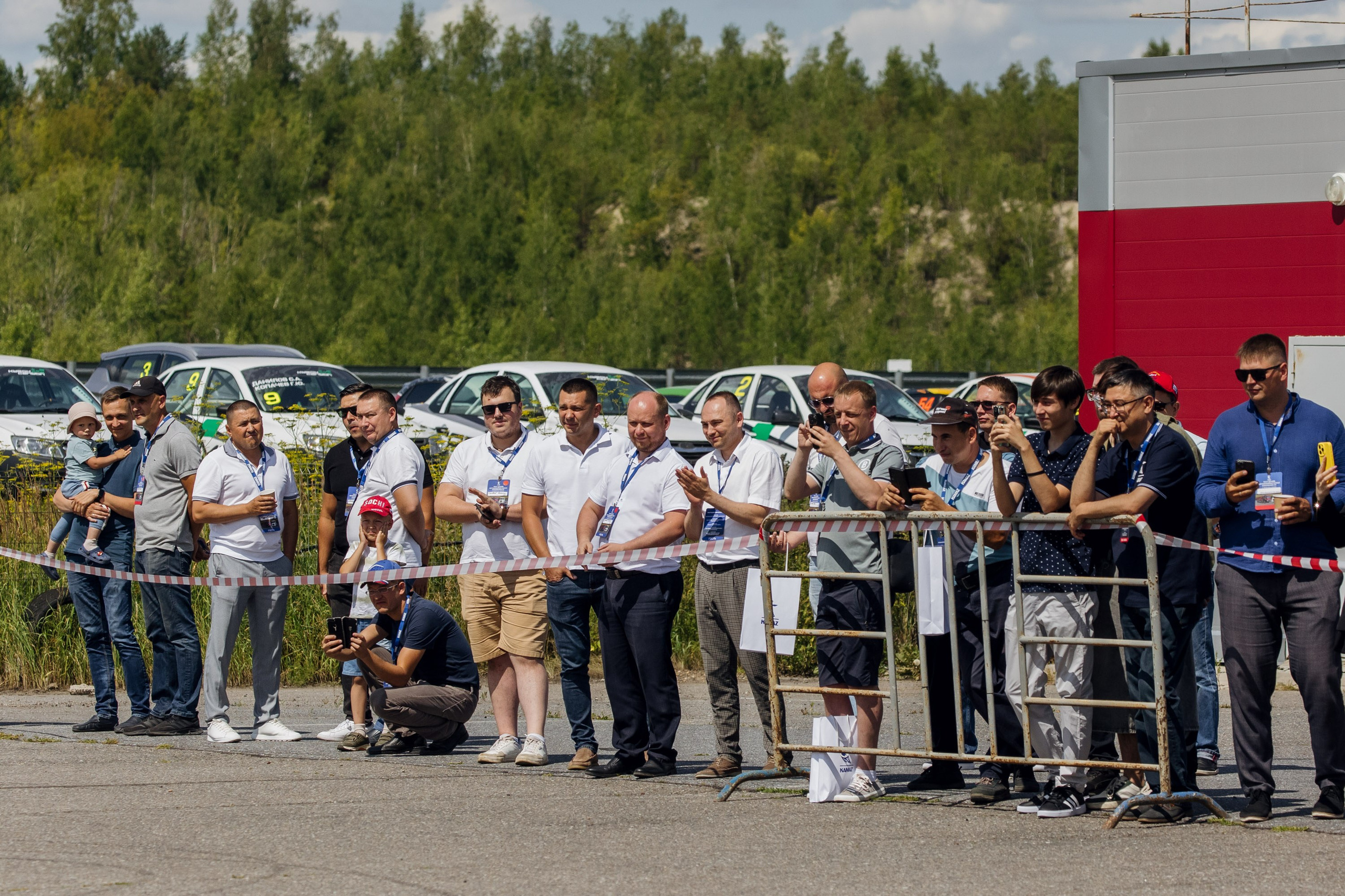 Тест драйв — Камаз. Салихов Марат, свадебный и репортажный фотограф в Казани