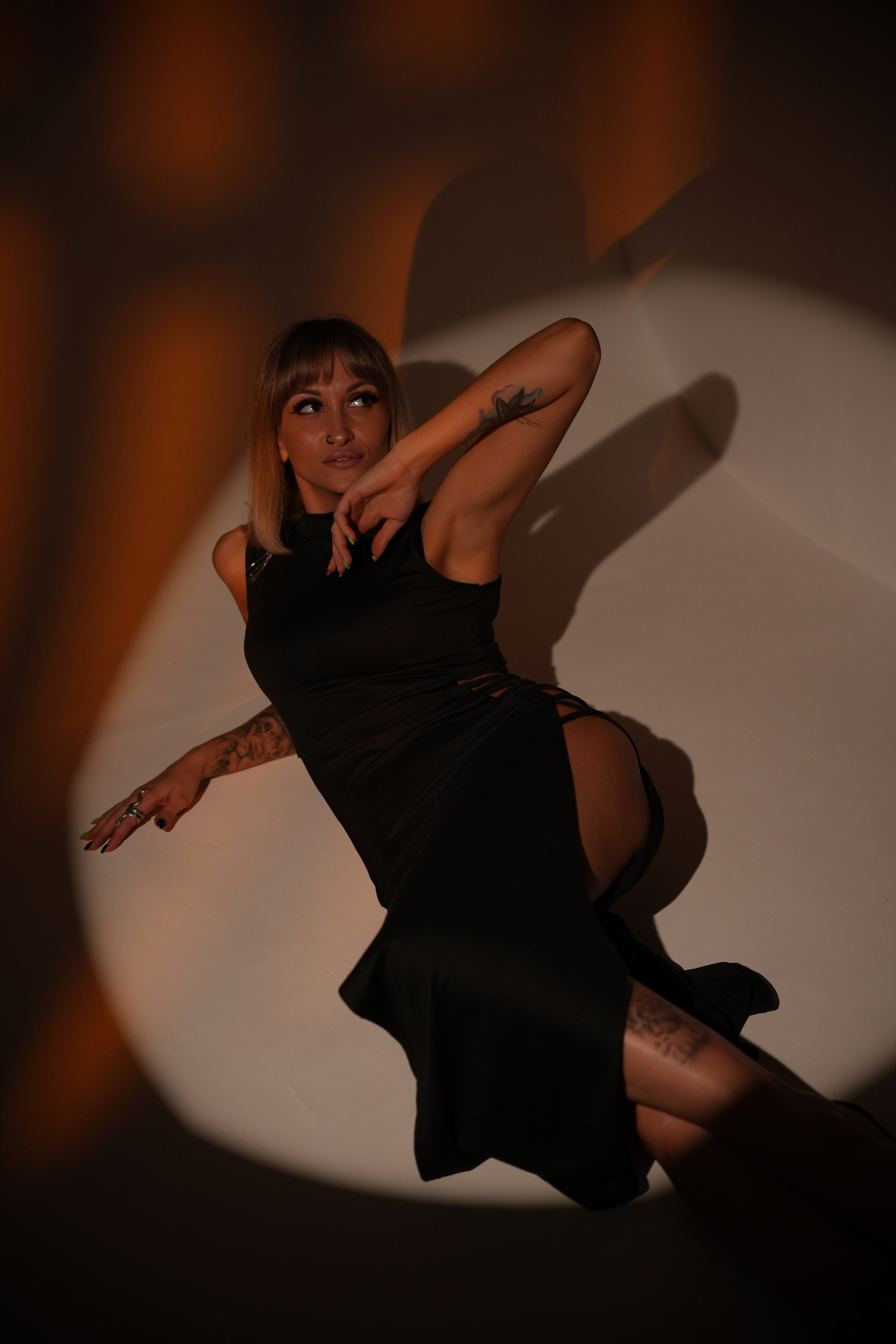 Исходники. AngeLina Filippova фотограф Норильск