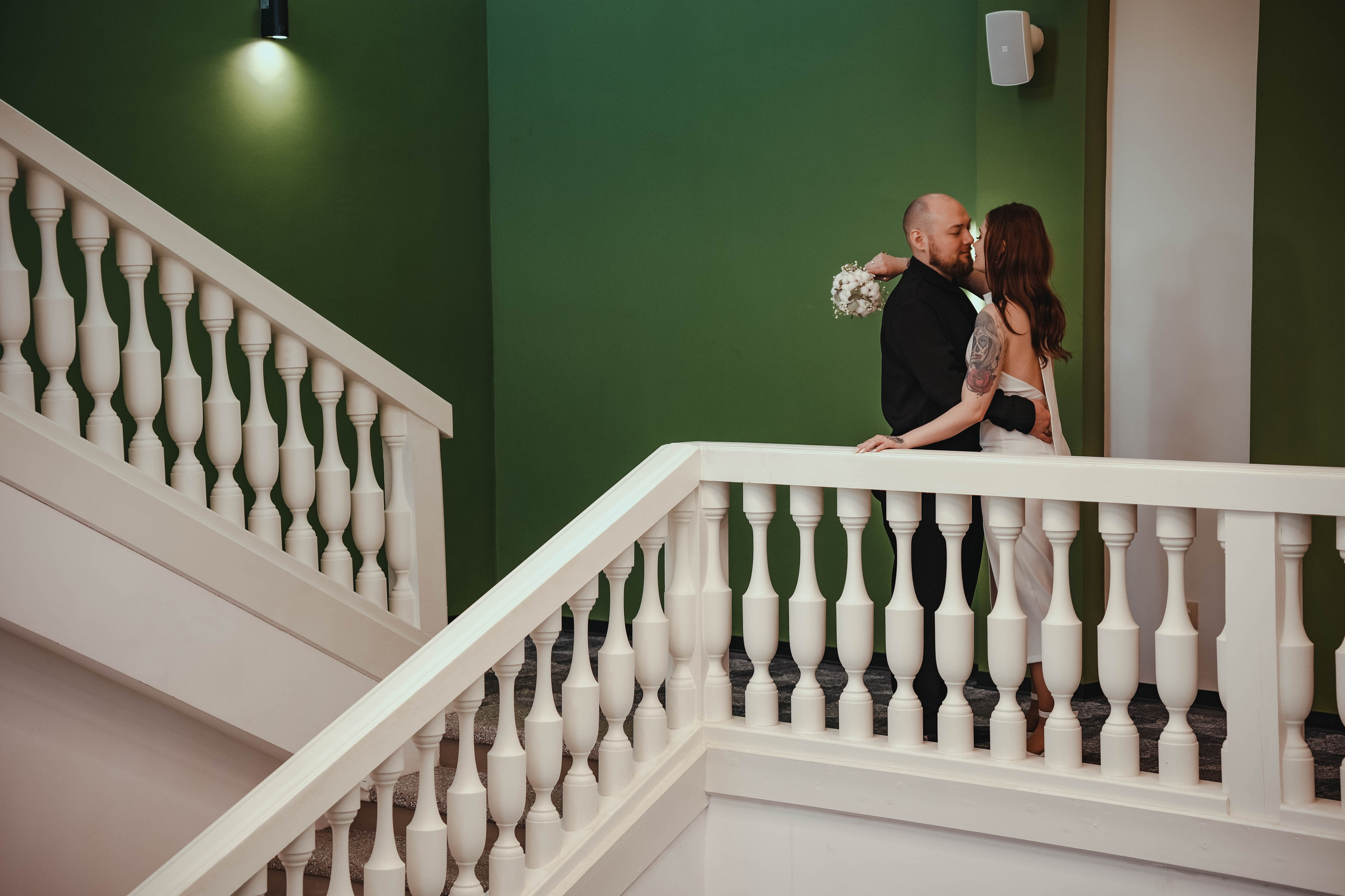 -Wedding Day-. AngeLina Filippova фотограф Норильск