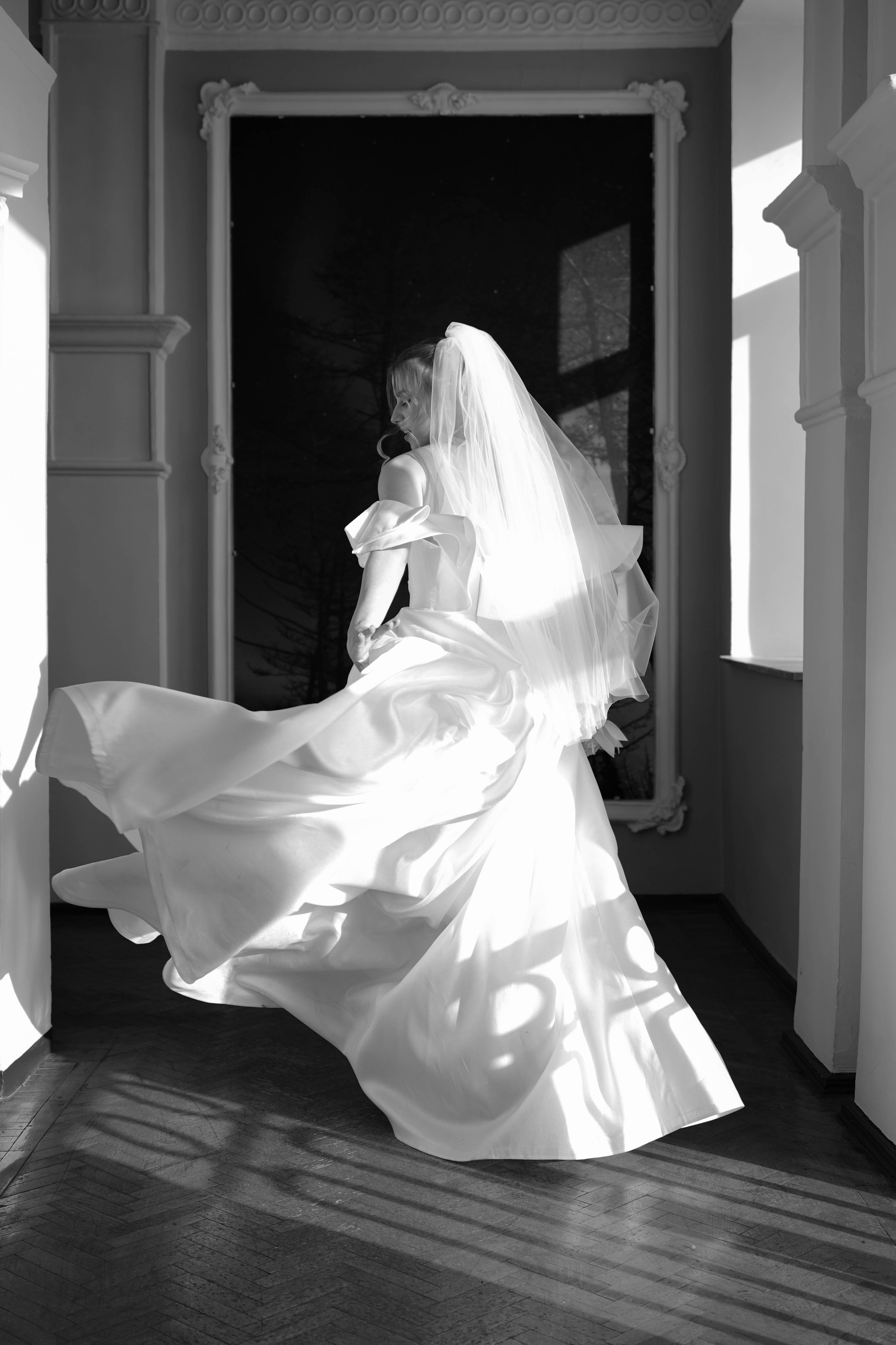 Wedding day. AngeLina Filippova фотограф Норильск