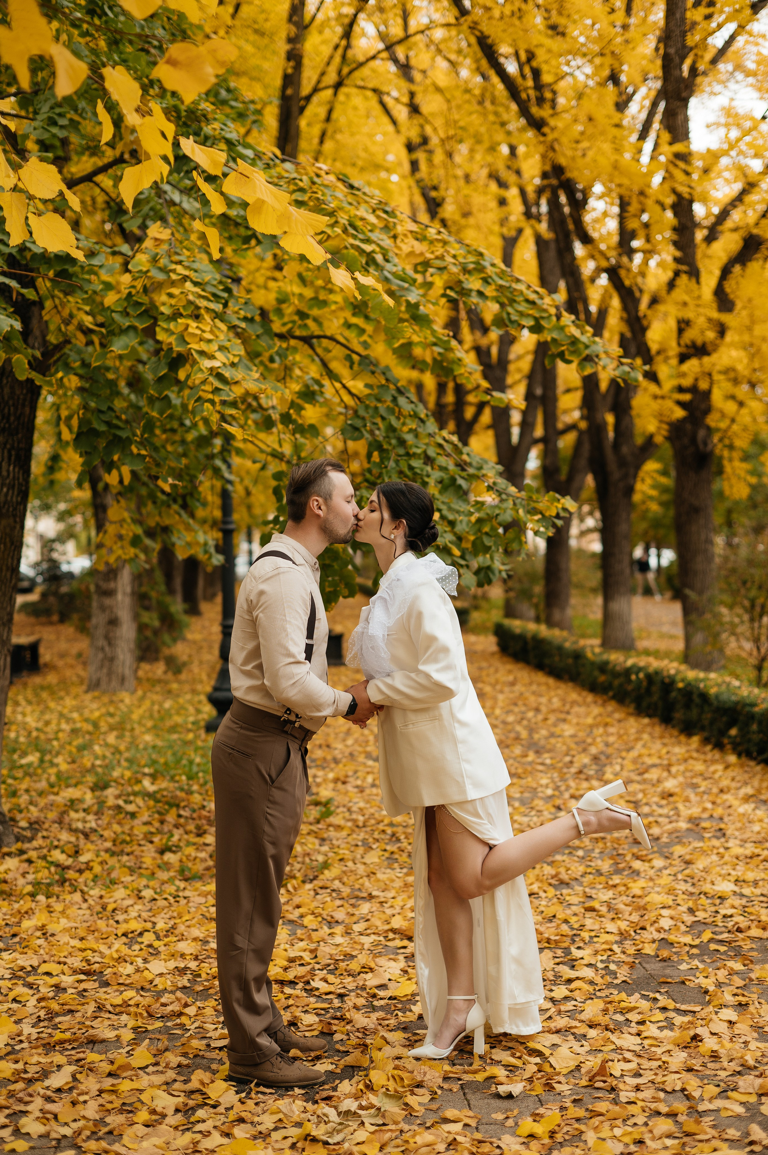Оля и Влад. Свадебный и семейный фотограф Кореновск/Краснодар