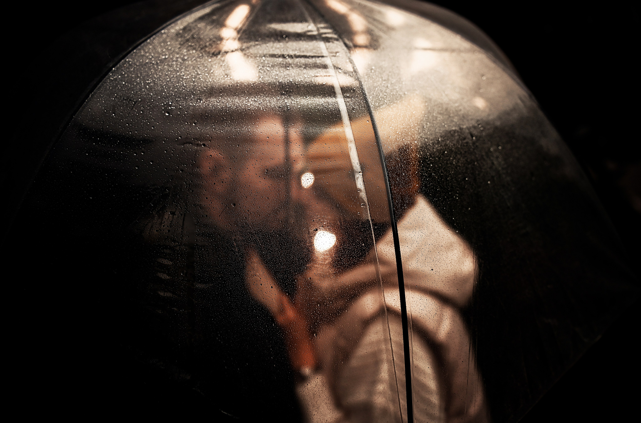 Осенняя Love story. Свадебный, семейный, детский, контент фотограф в Омске Максим Ильин