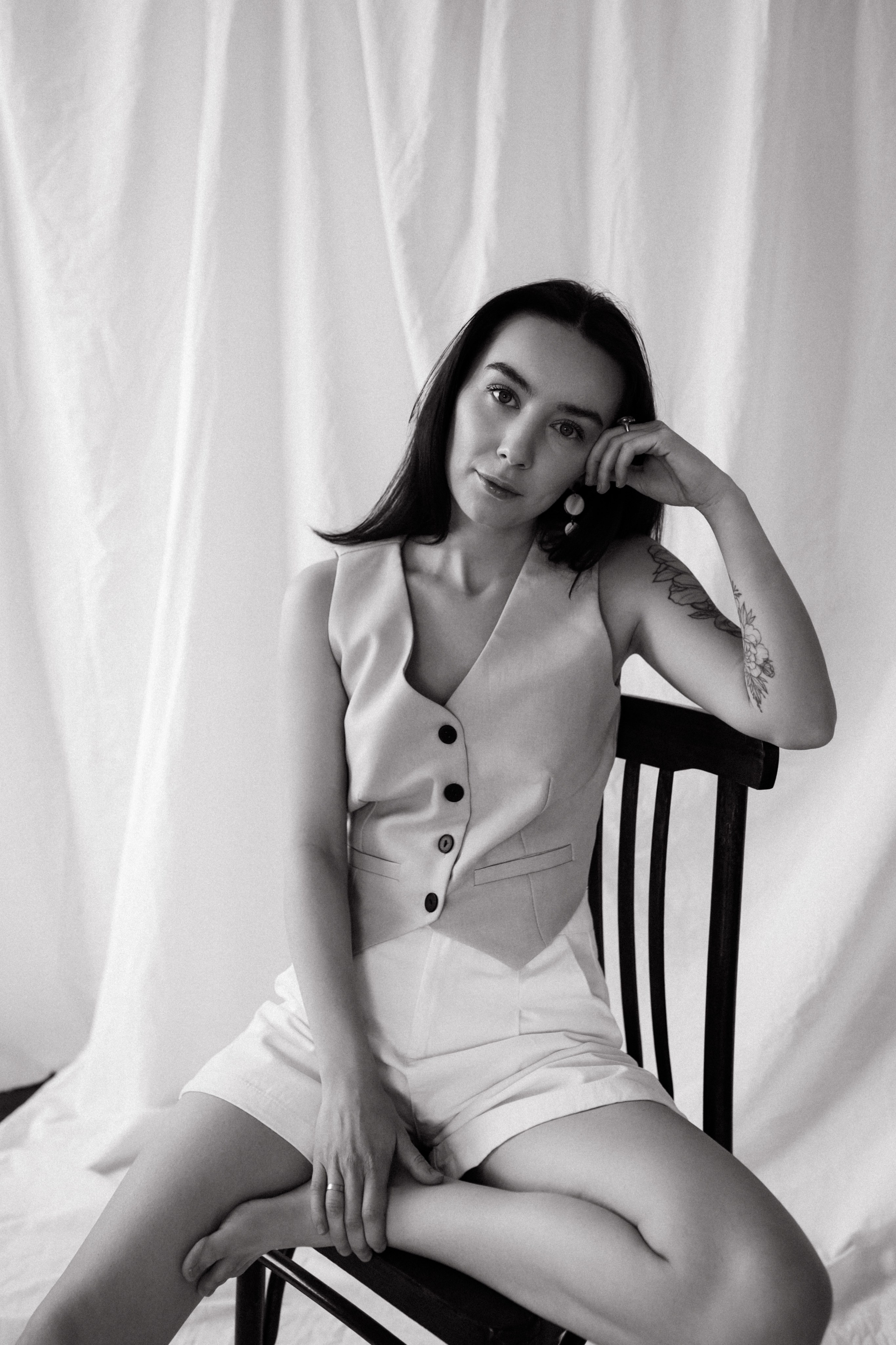 Наташа. Дьячкова Мария фотограф