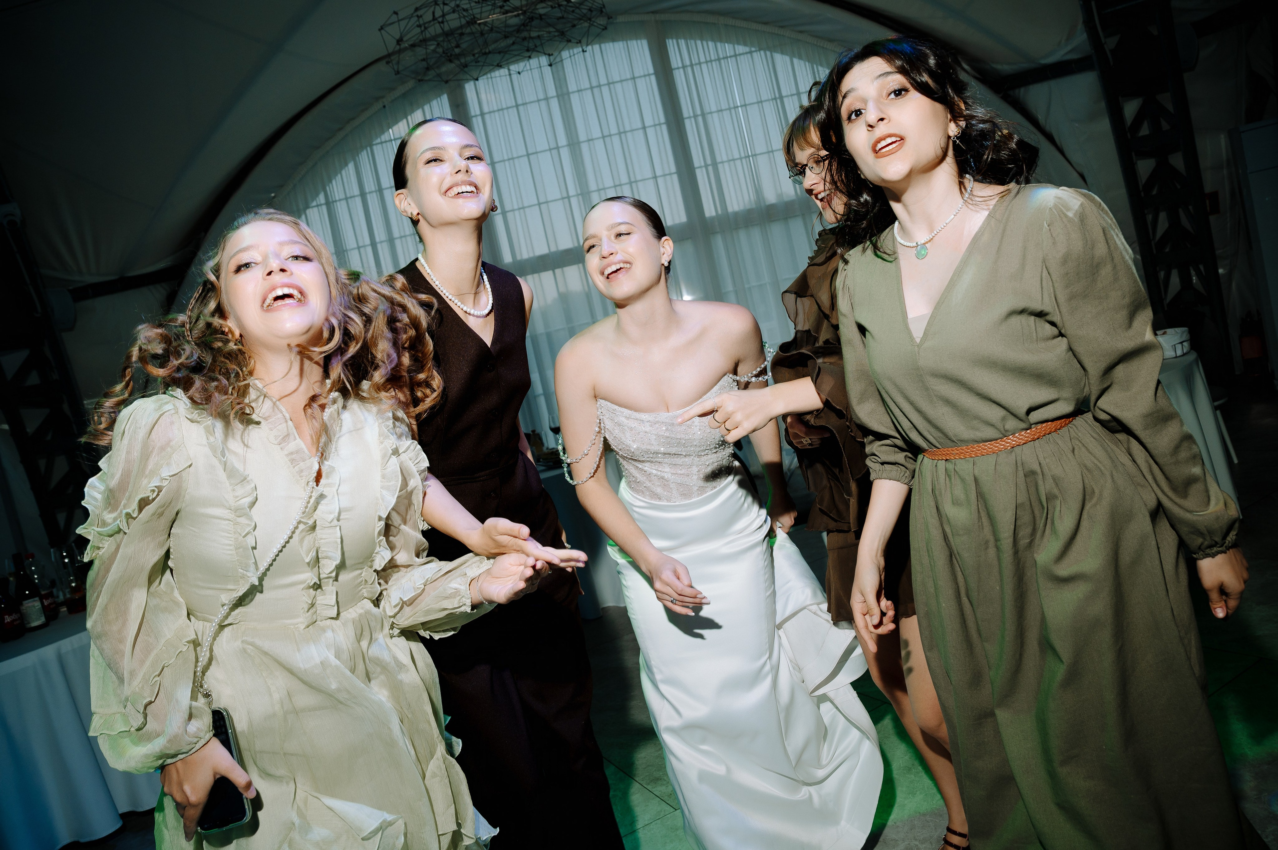 Игорь и Александра. Фотограф Вито Бурмасов | Москва